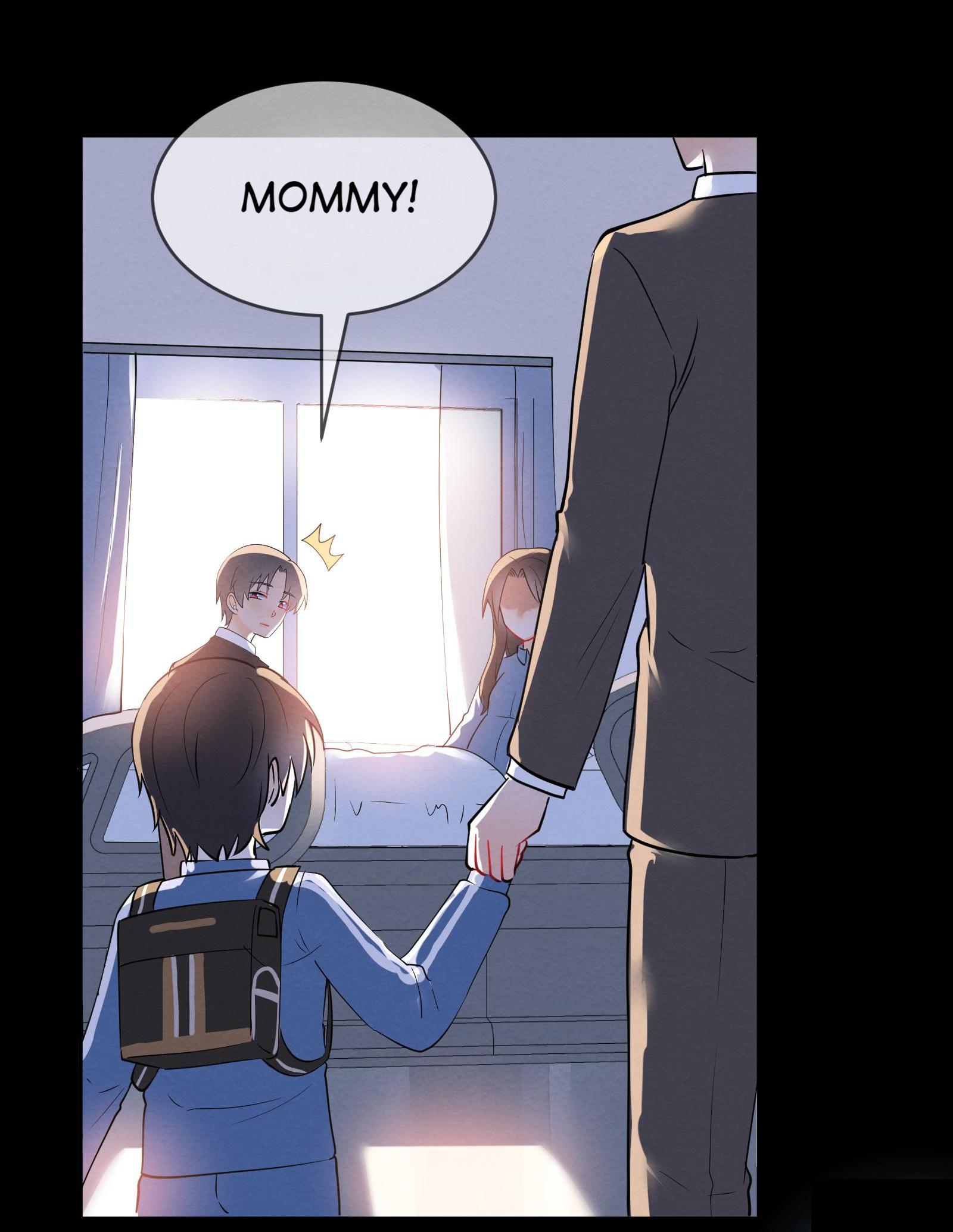 Her Lies - Chapter 42: Mother