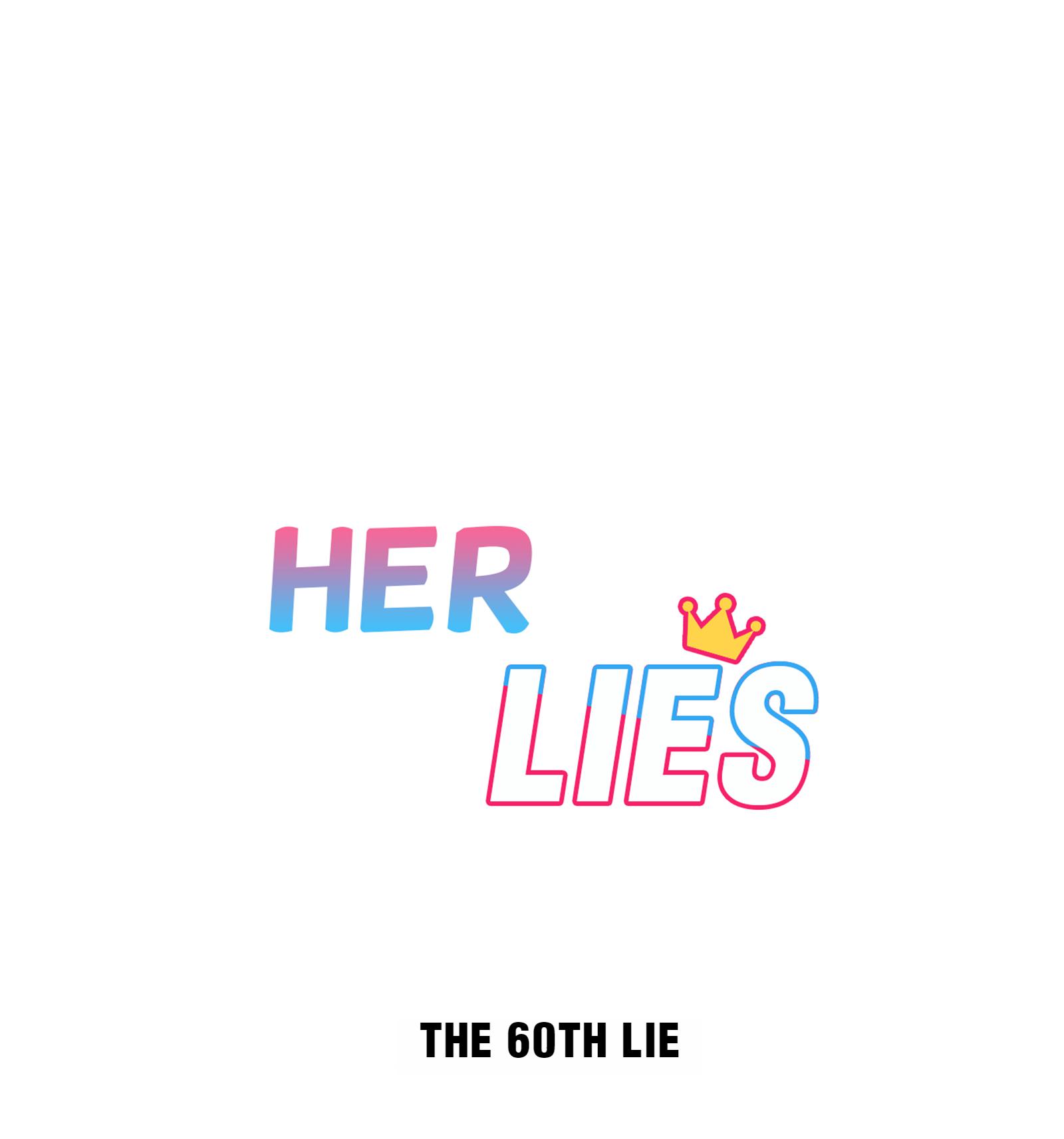 Her Lies - Chapter 65: Parting