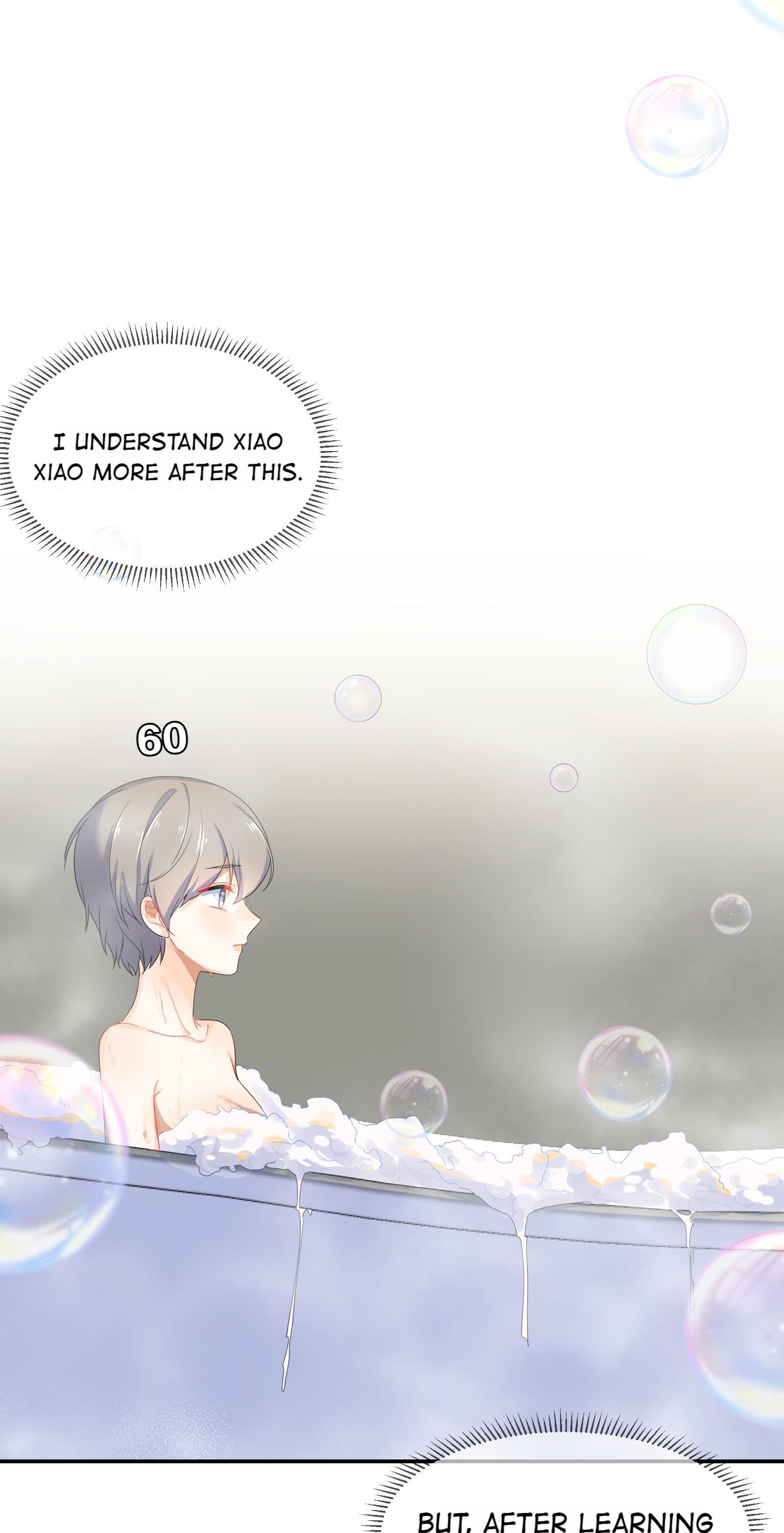 Her Lies - Chapter 60: Sleep