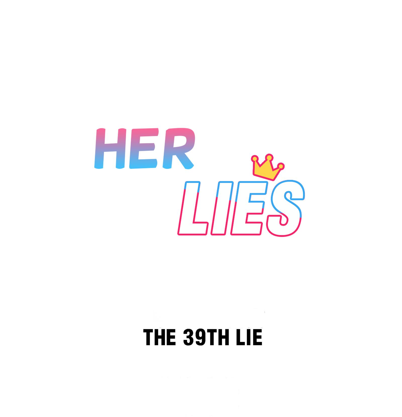 Her Lies - Chapter 40: Brother