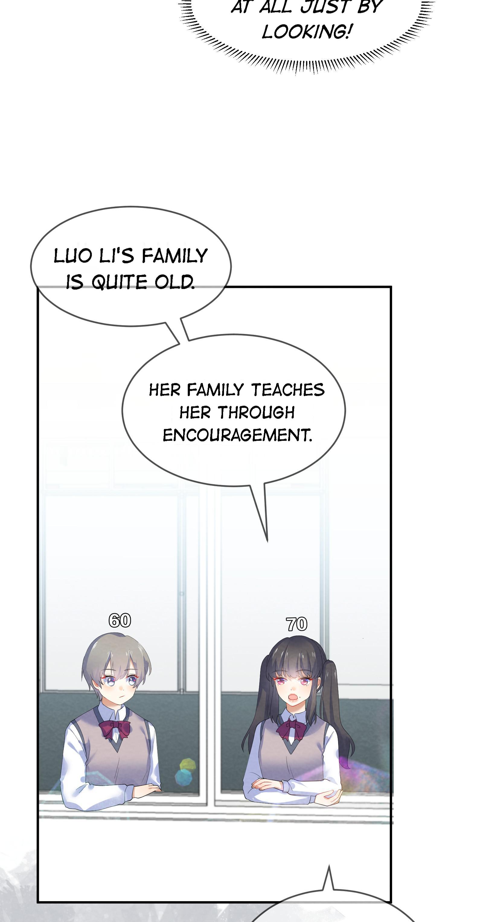 Her Lies - Chapter 40: Brother