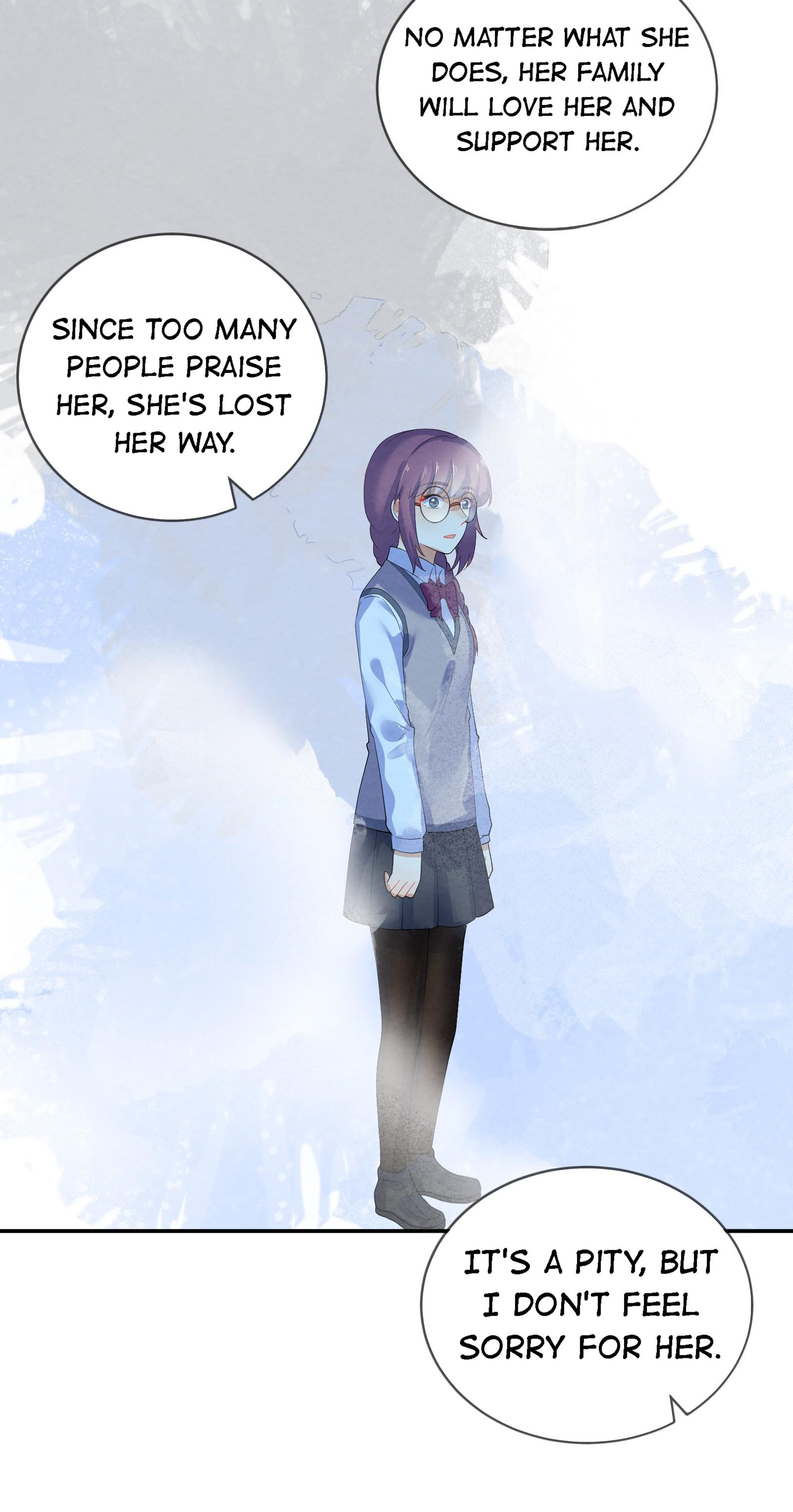 Her Lies - Chapter 40: Brother