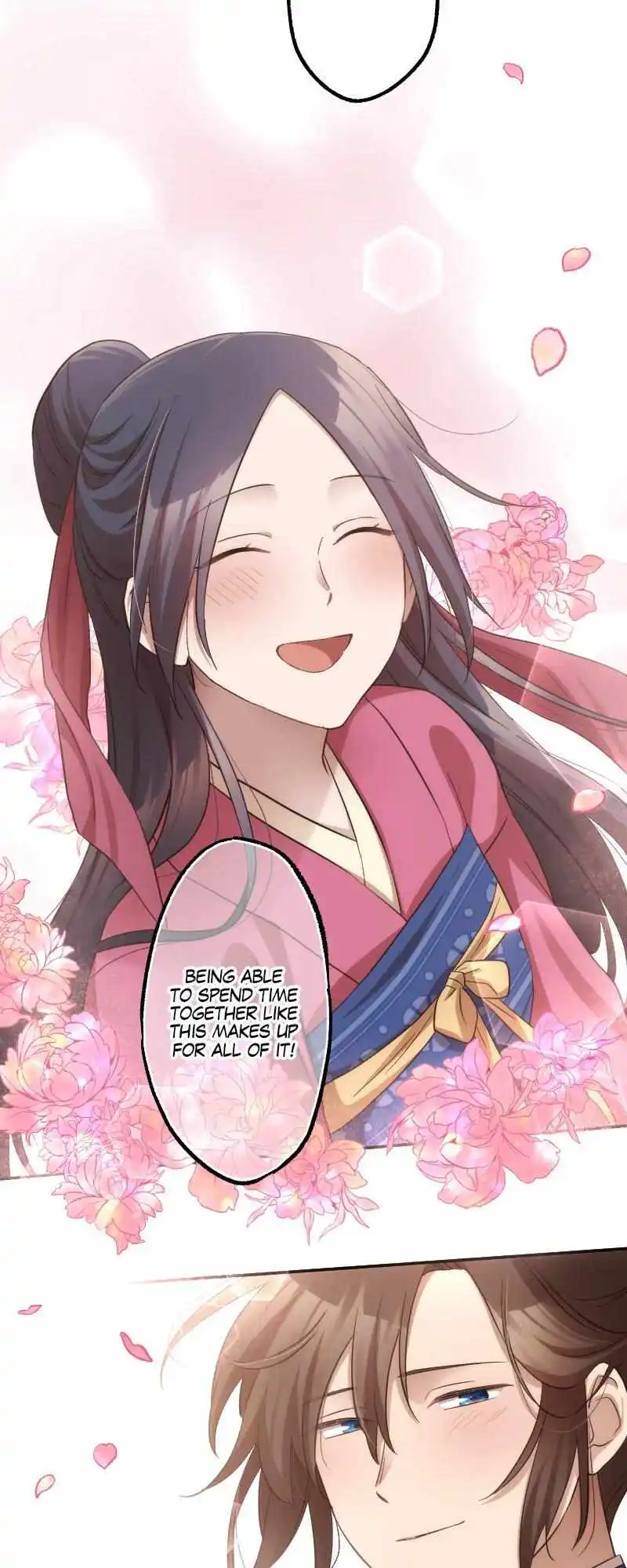 Becoming The Legendary Concubine - Chapter 96