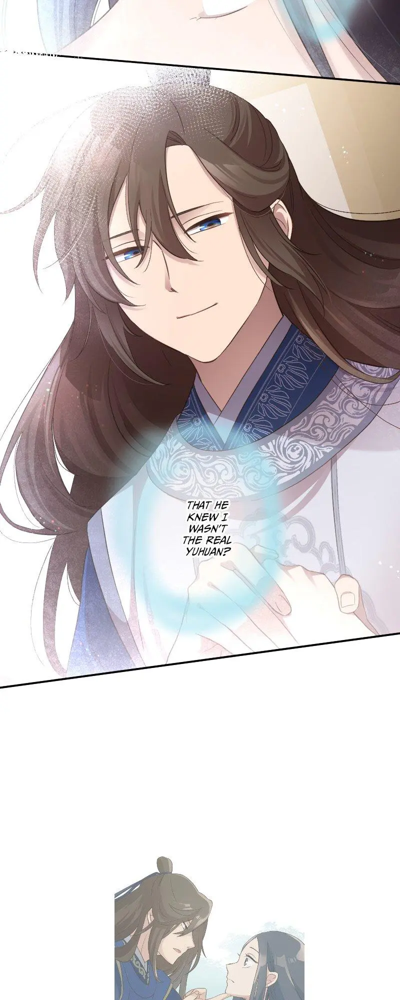 Becoming The Legendary Concubine - Chapter 105