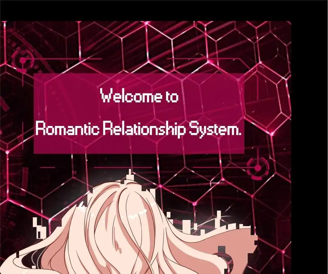 Romantic Relationship System - Chapter 1