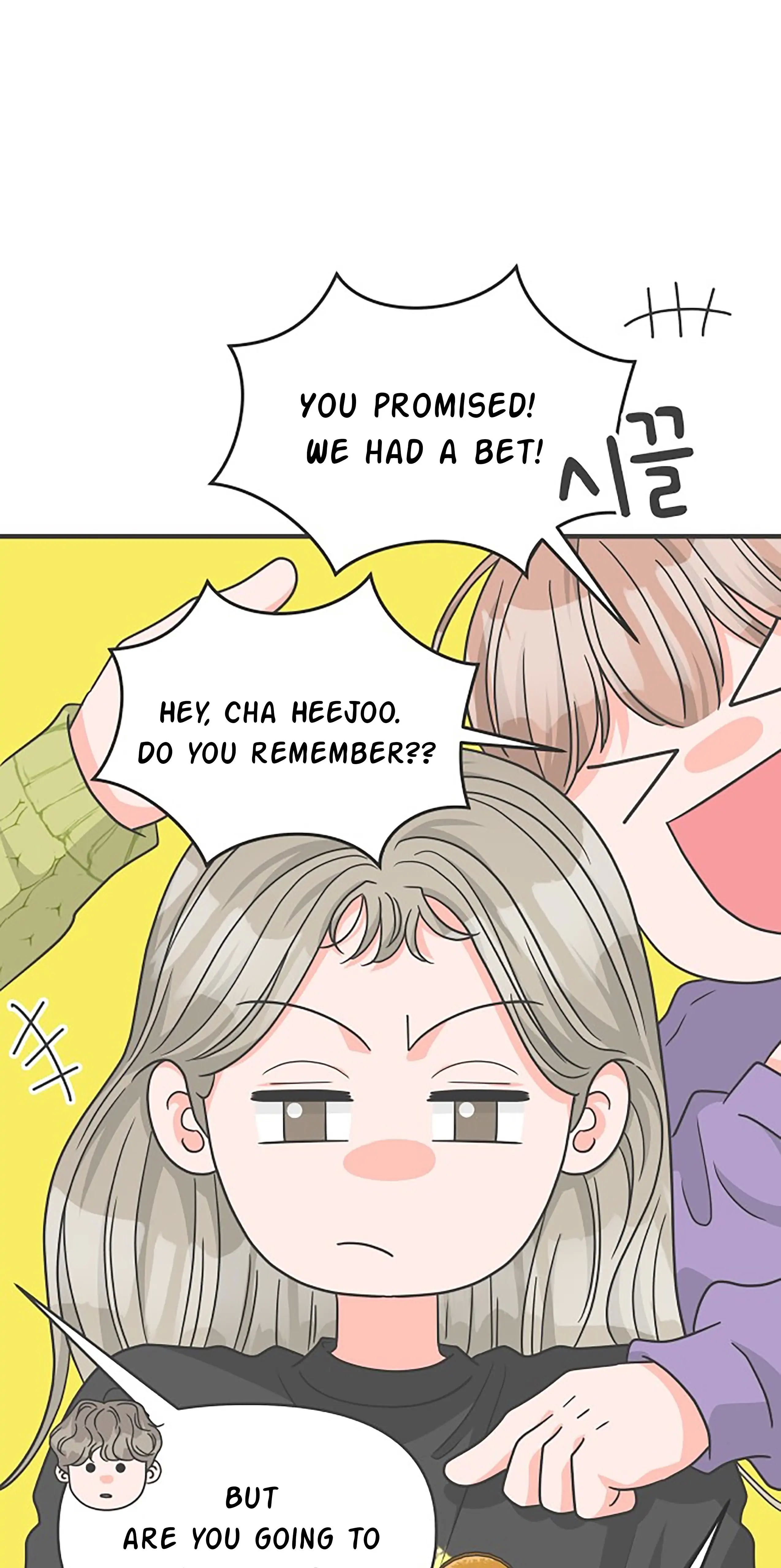 Newbies - Chapter 84