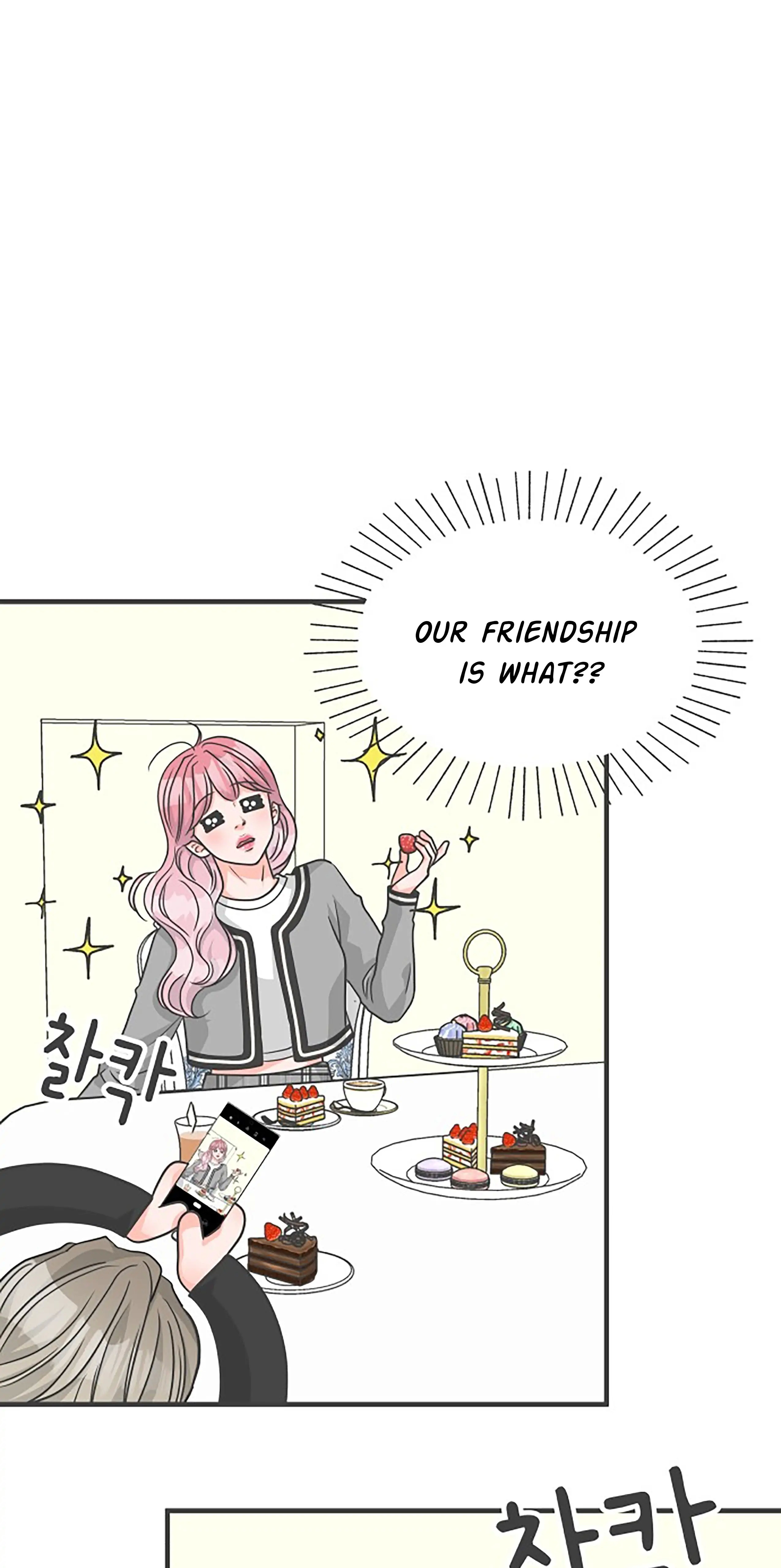 Newbies - Chapter 84