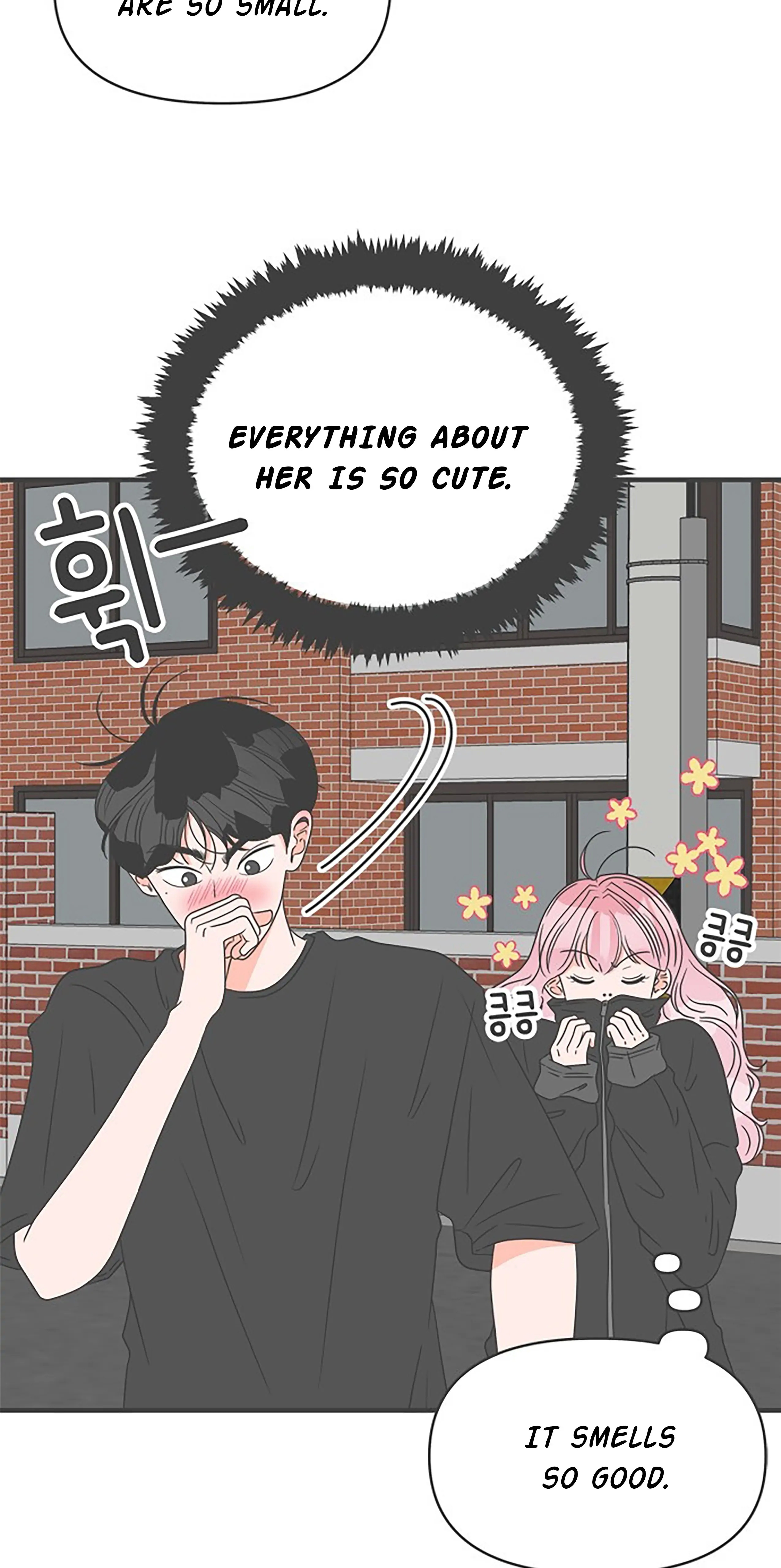 Newbies - Chapter 45