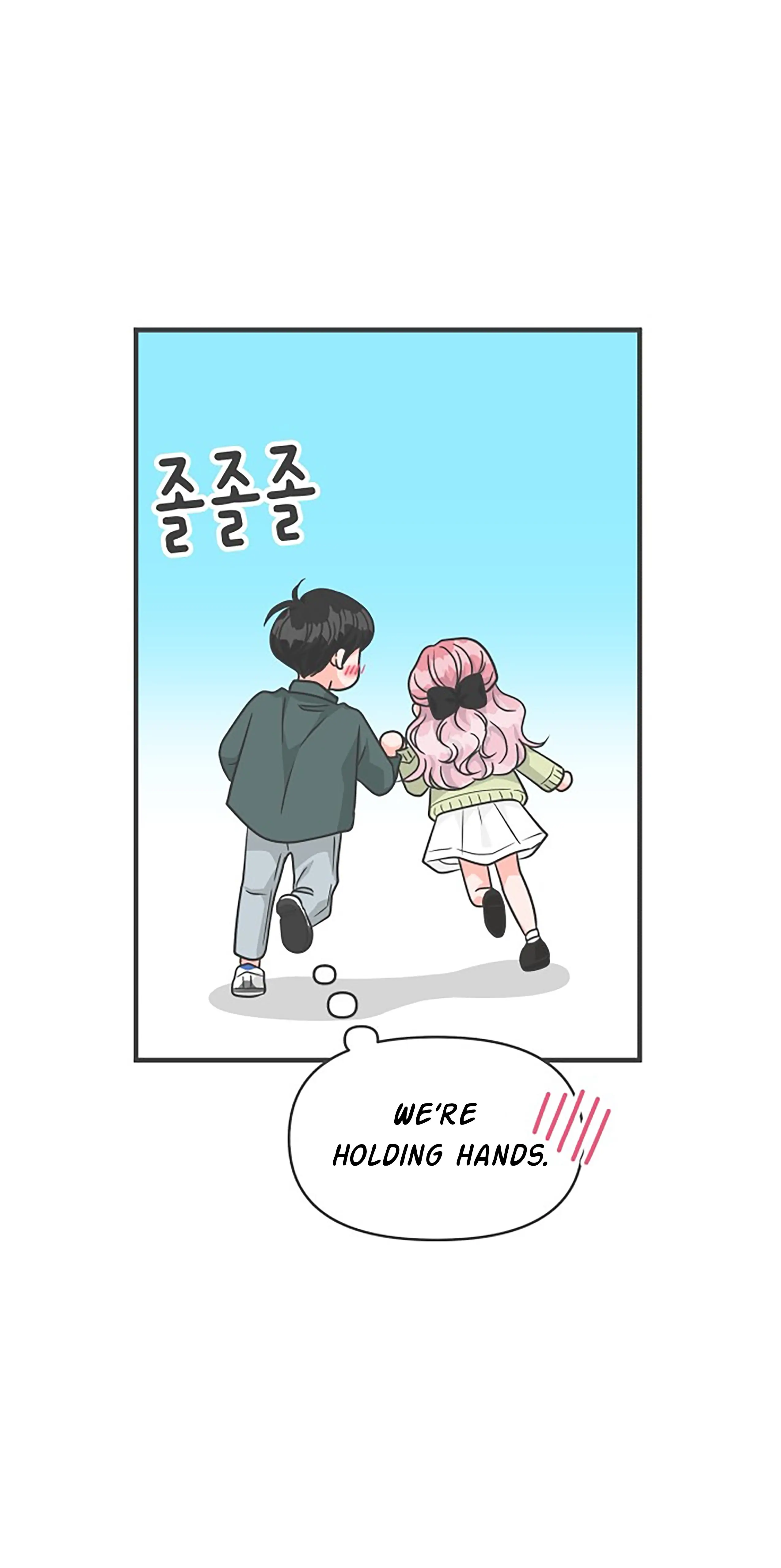 Newbies - Chapter 87