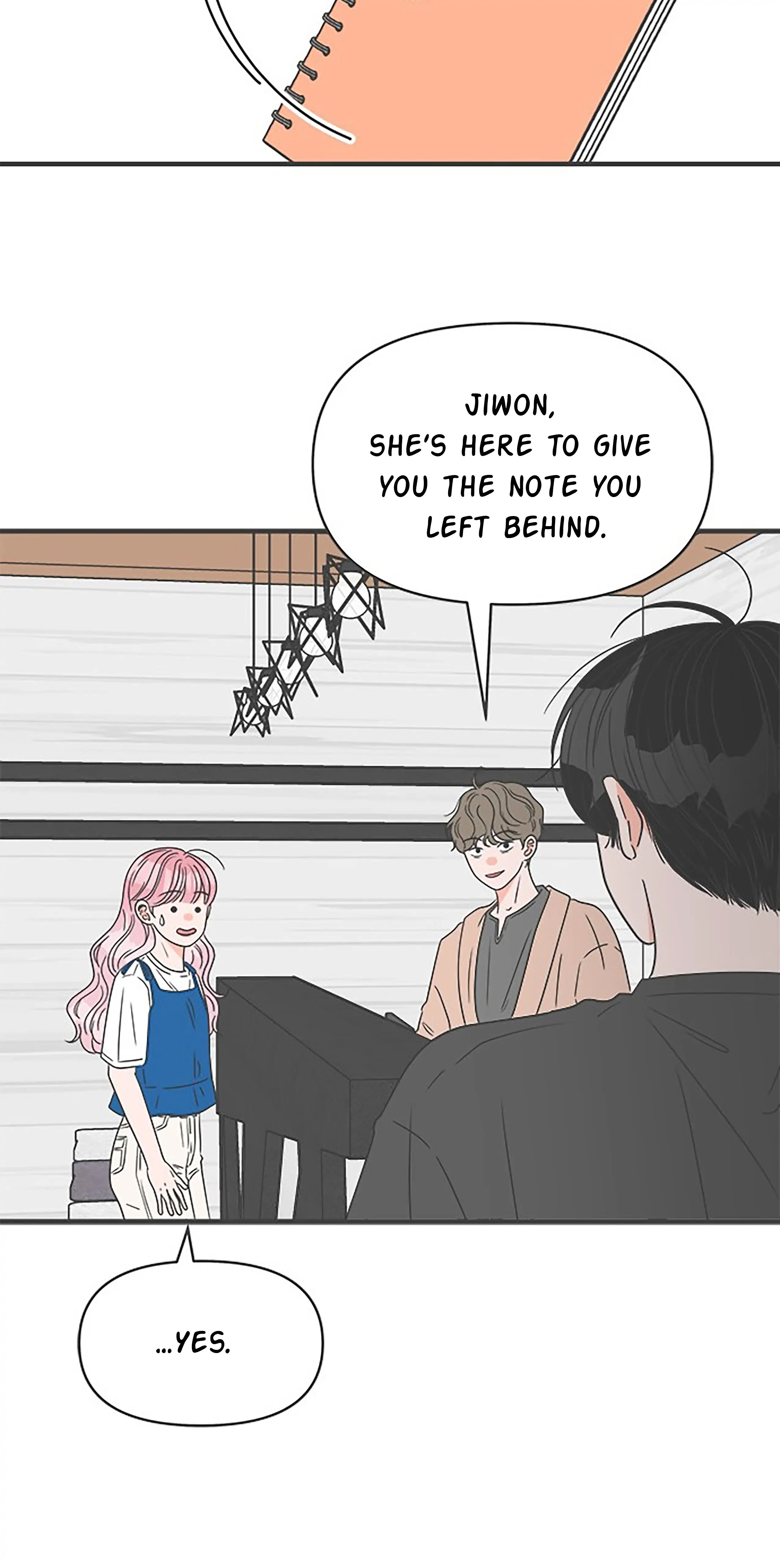 Newbies - Chapter 46