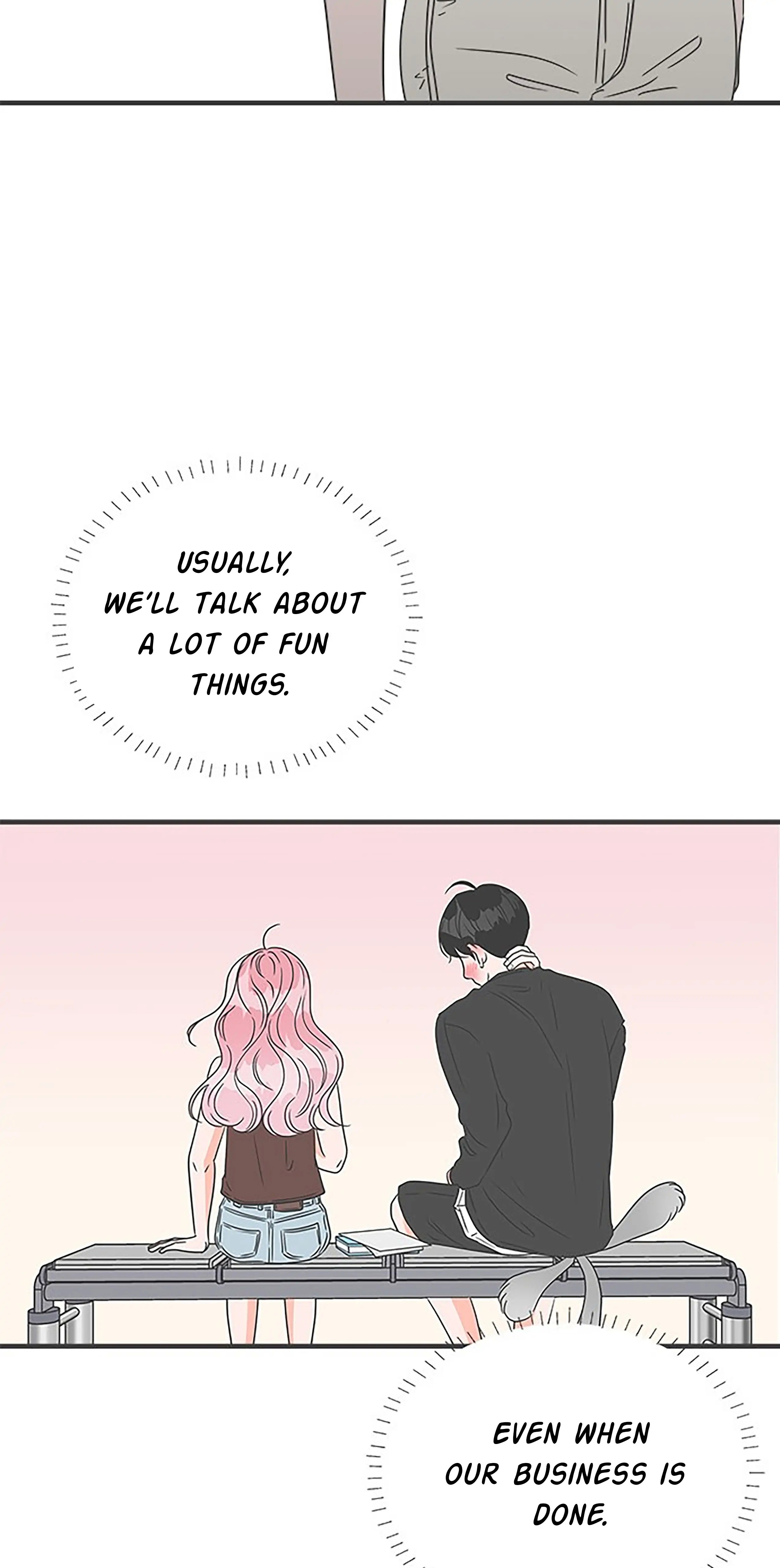 Newbies - Chapter 46