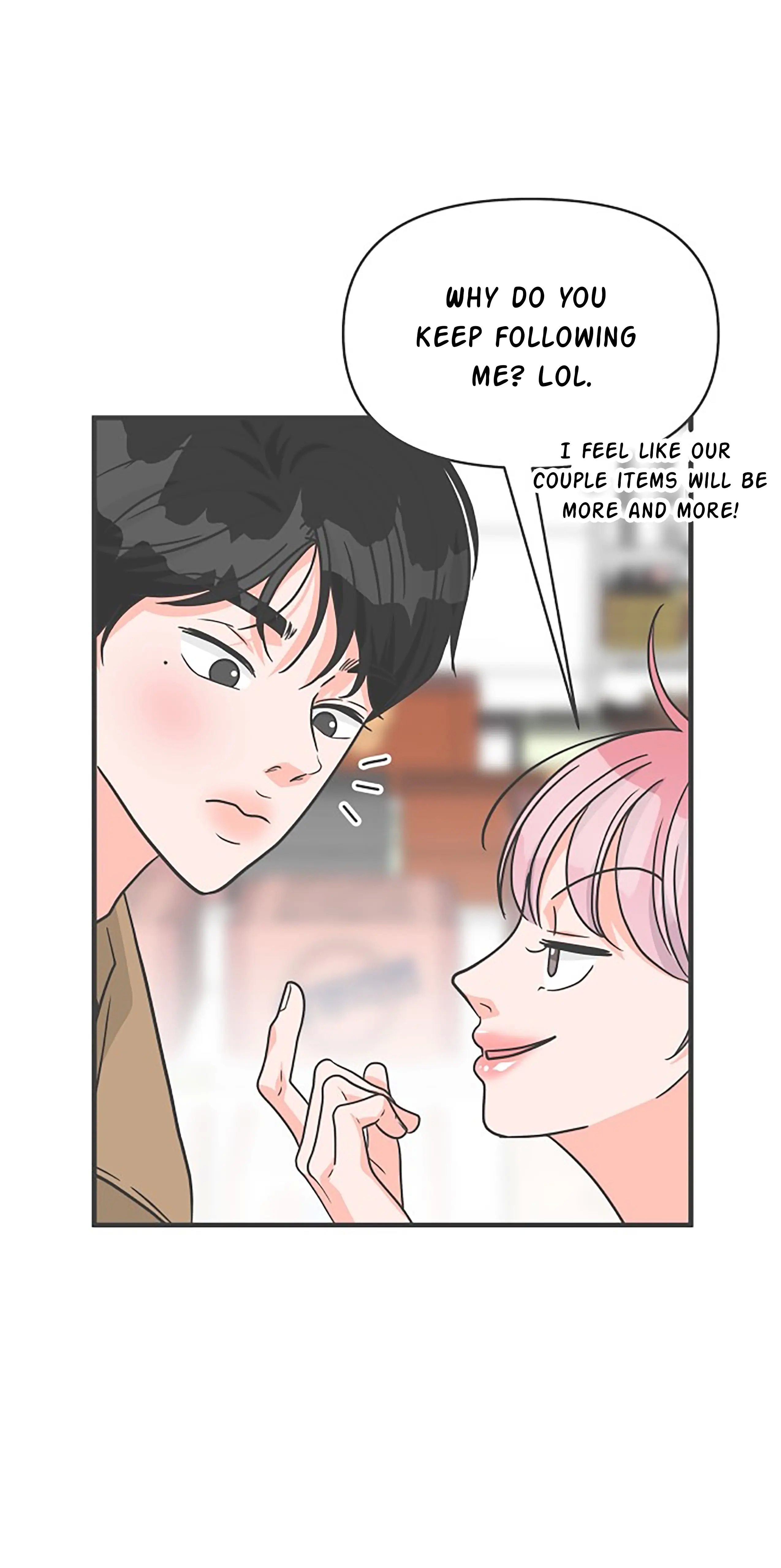 Newbies - Chapter 73