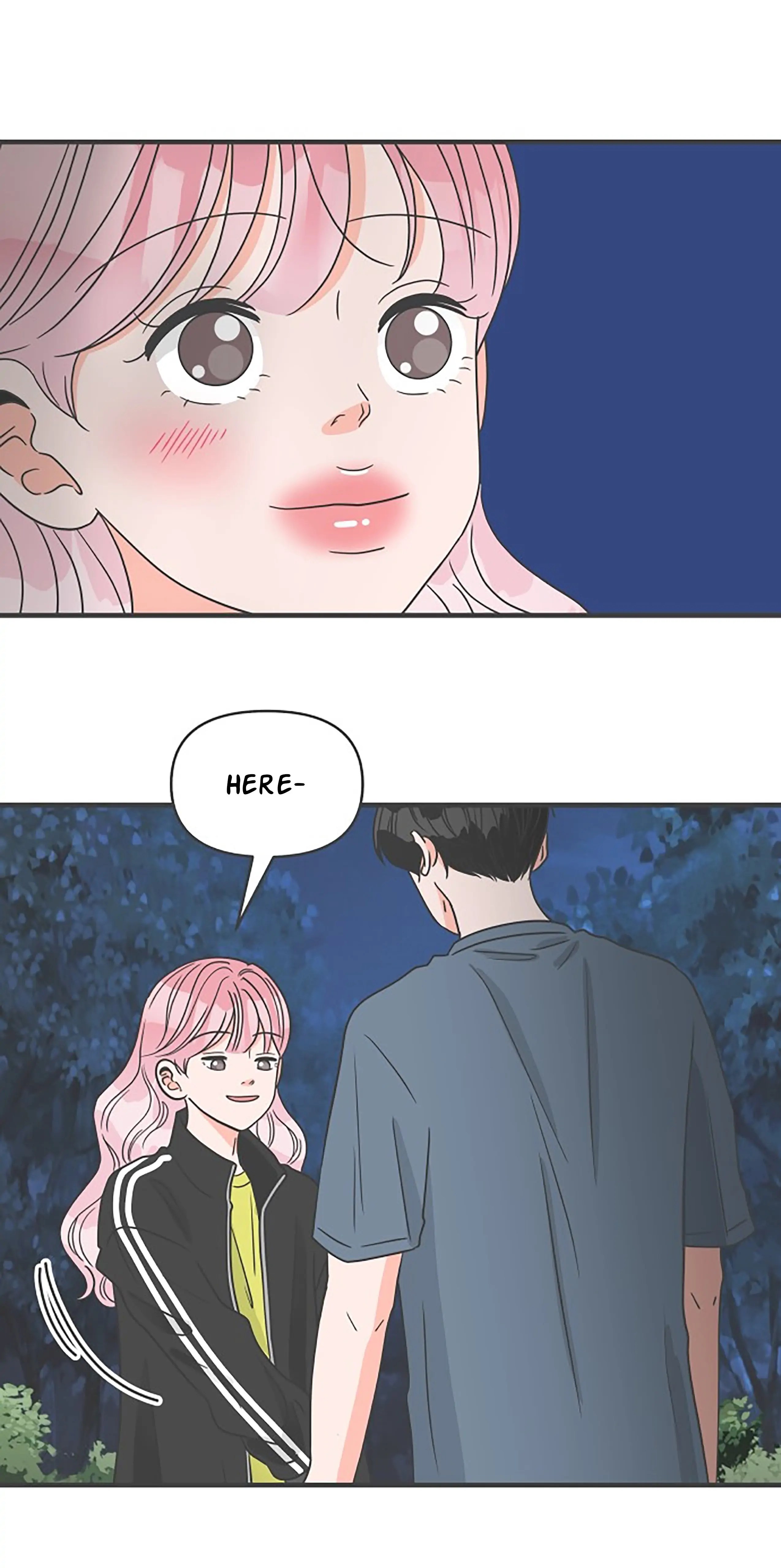 Newbies - Chapter 60