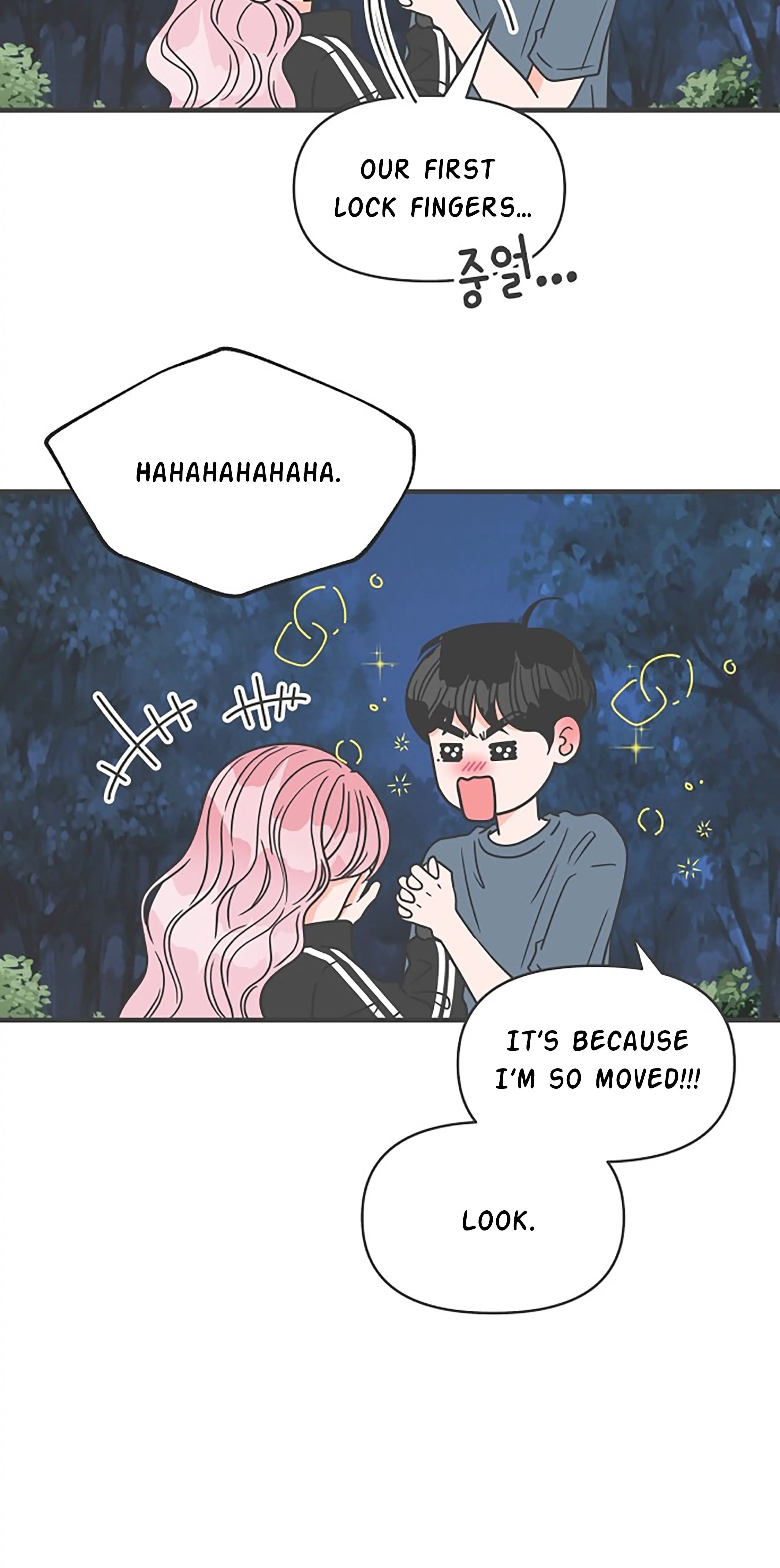 Newbies - Chapter 60