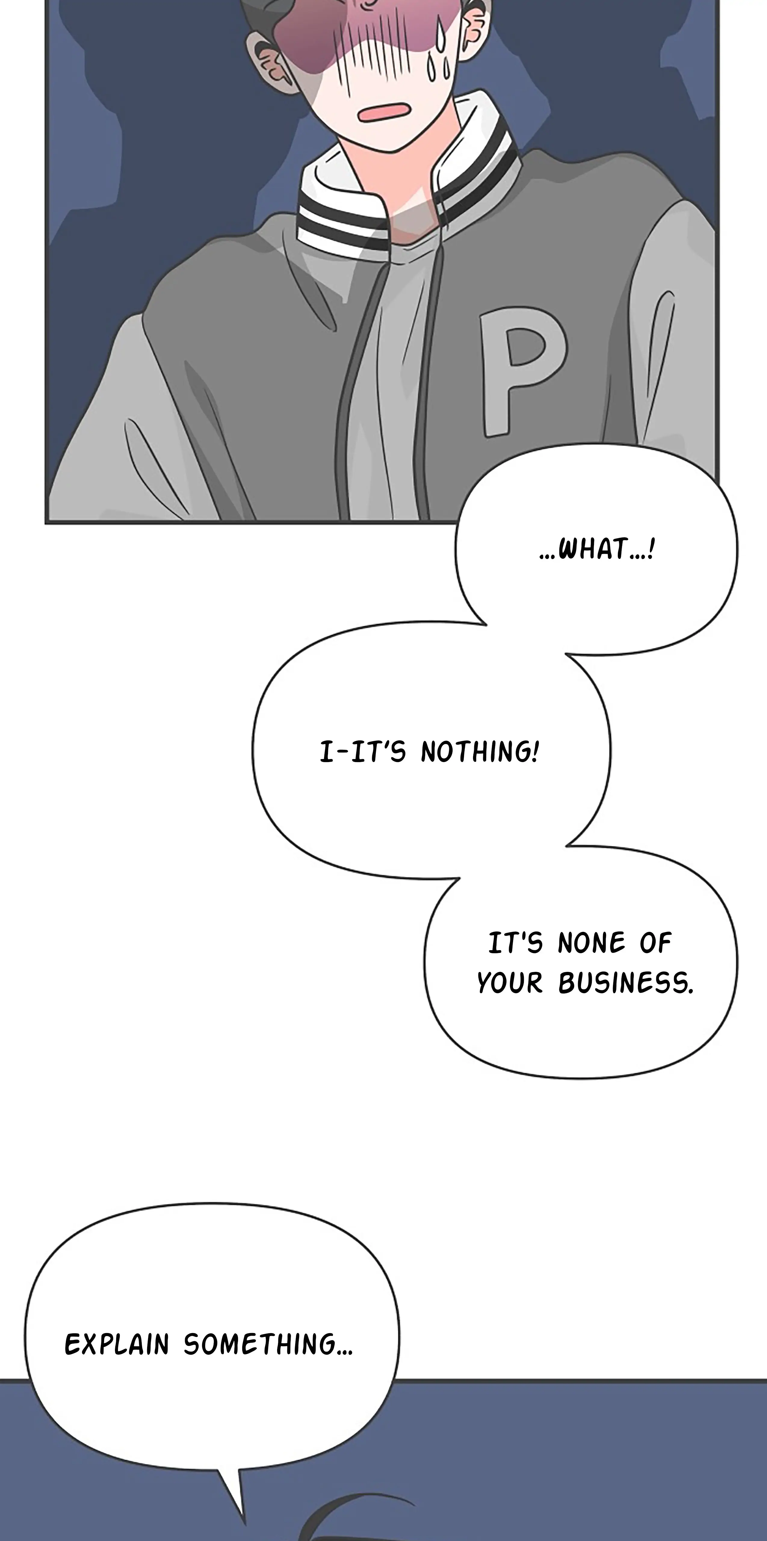 Newbies - Chapter 89