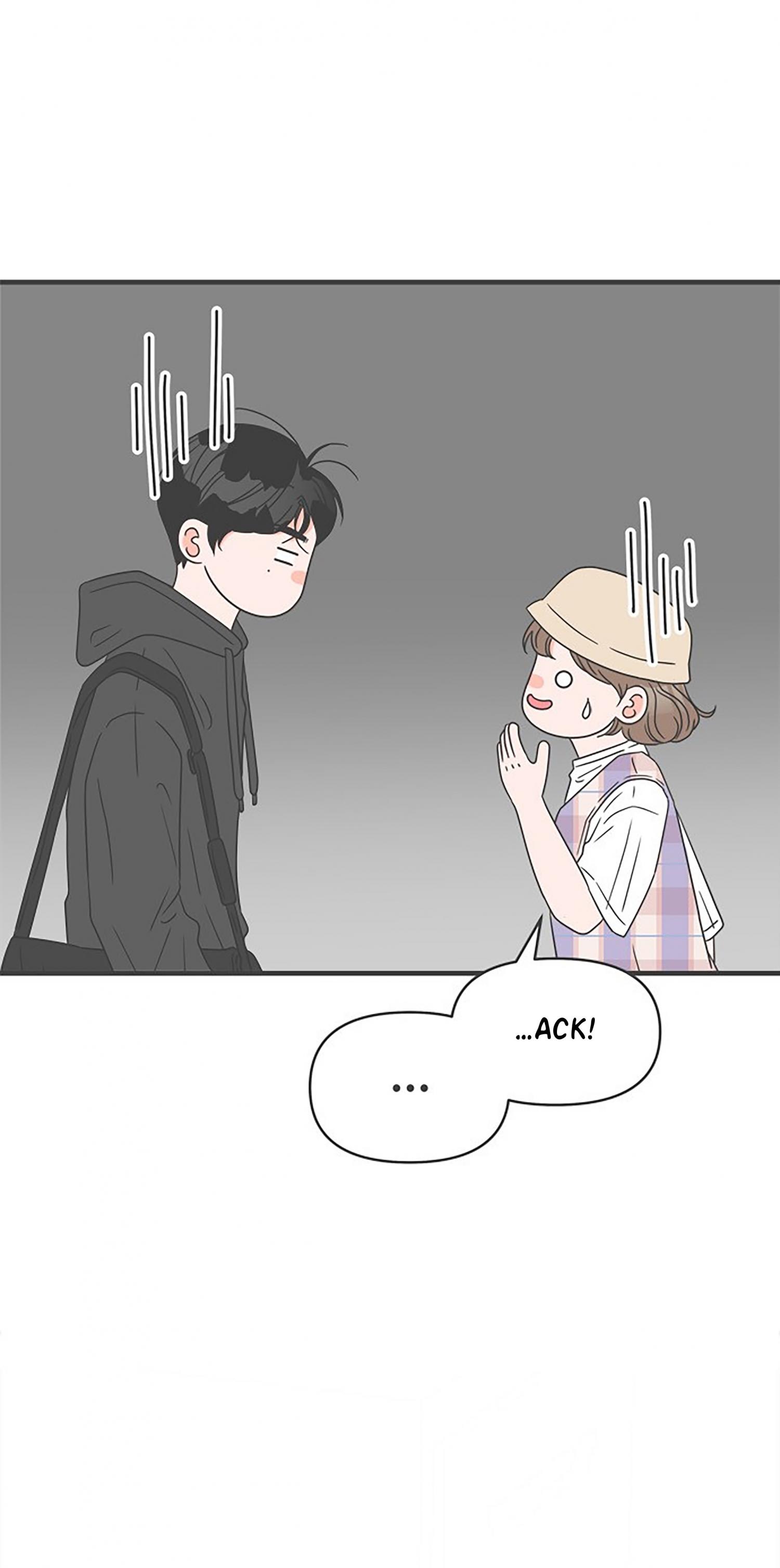 Newbies - Chapter 49