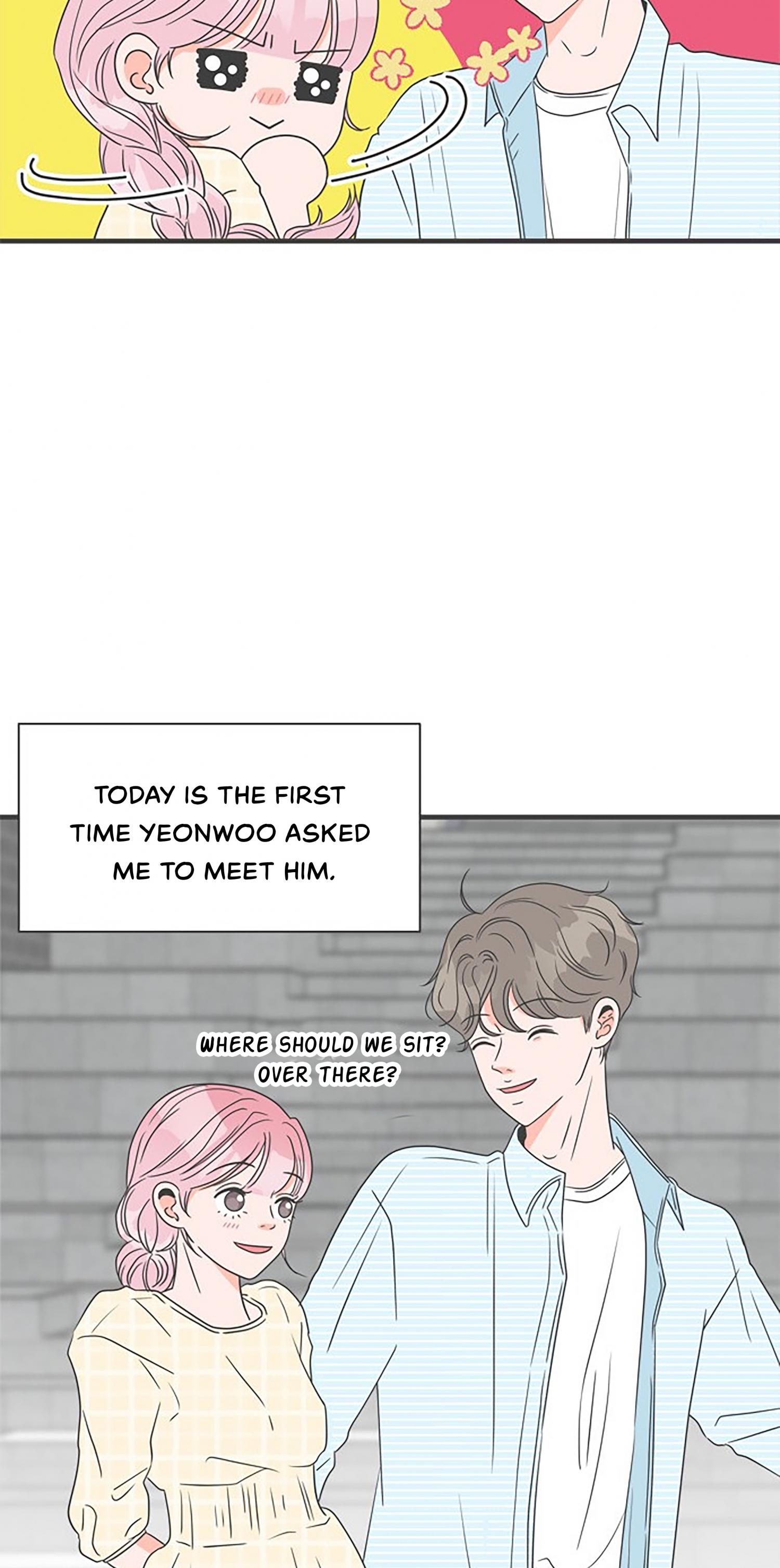 Newbies - Chapter 27