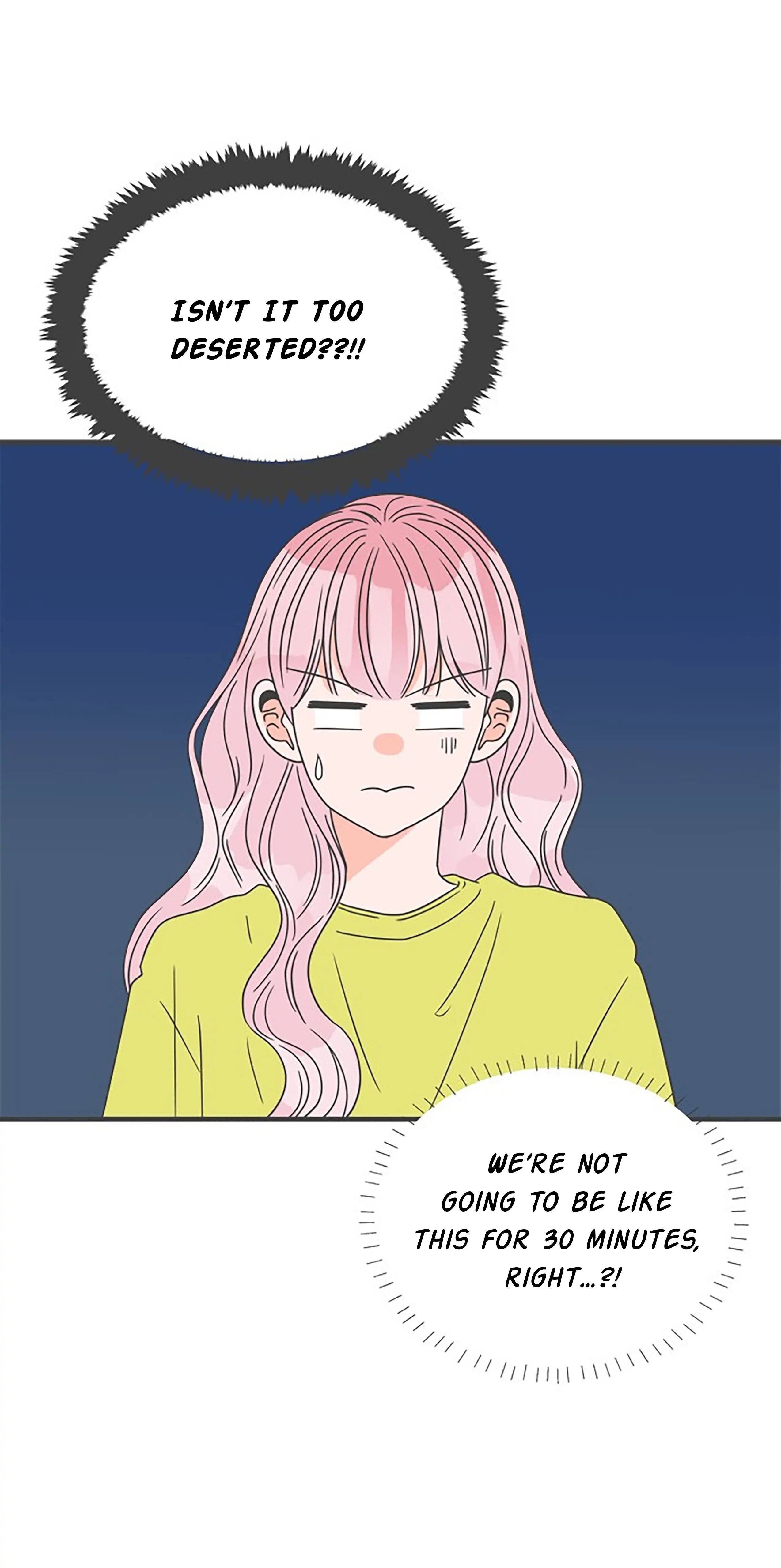 Newbies - Chapter 58