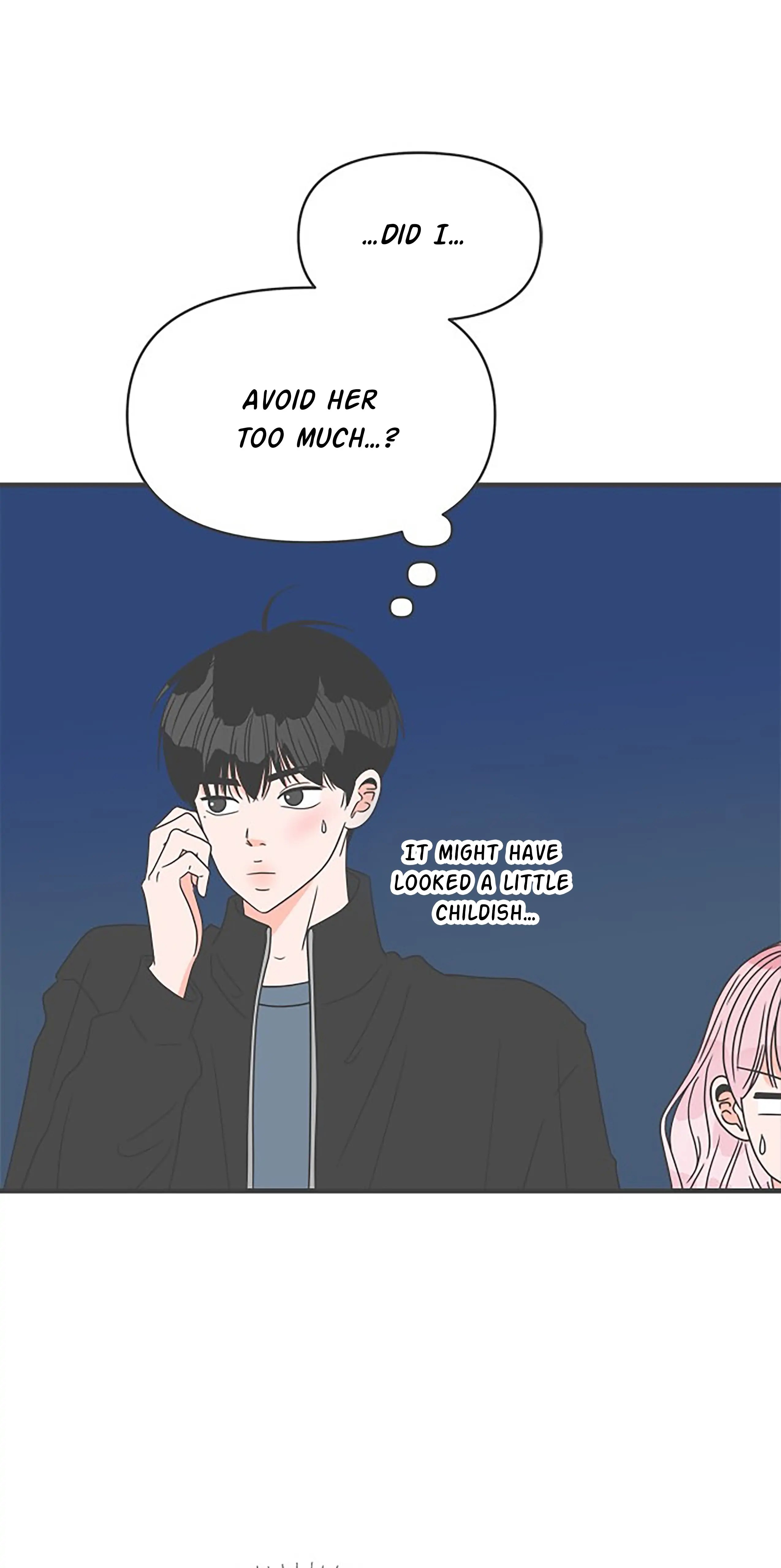 Newbies - Chapter 58