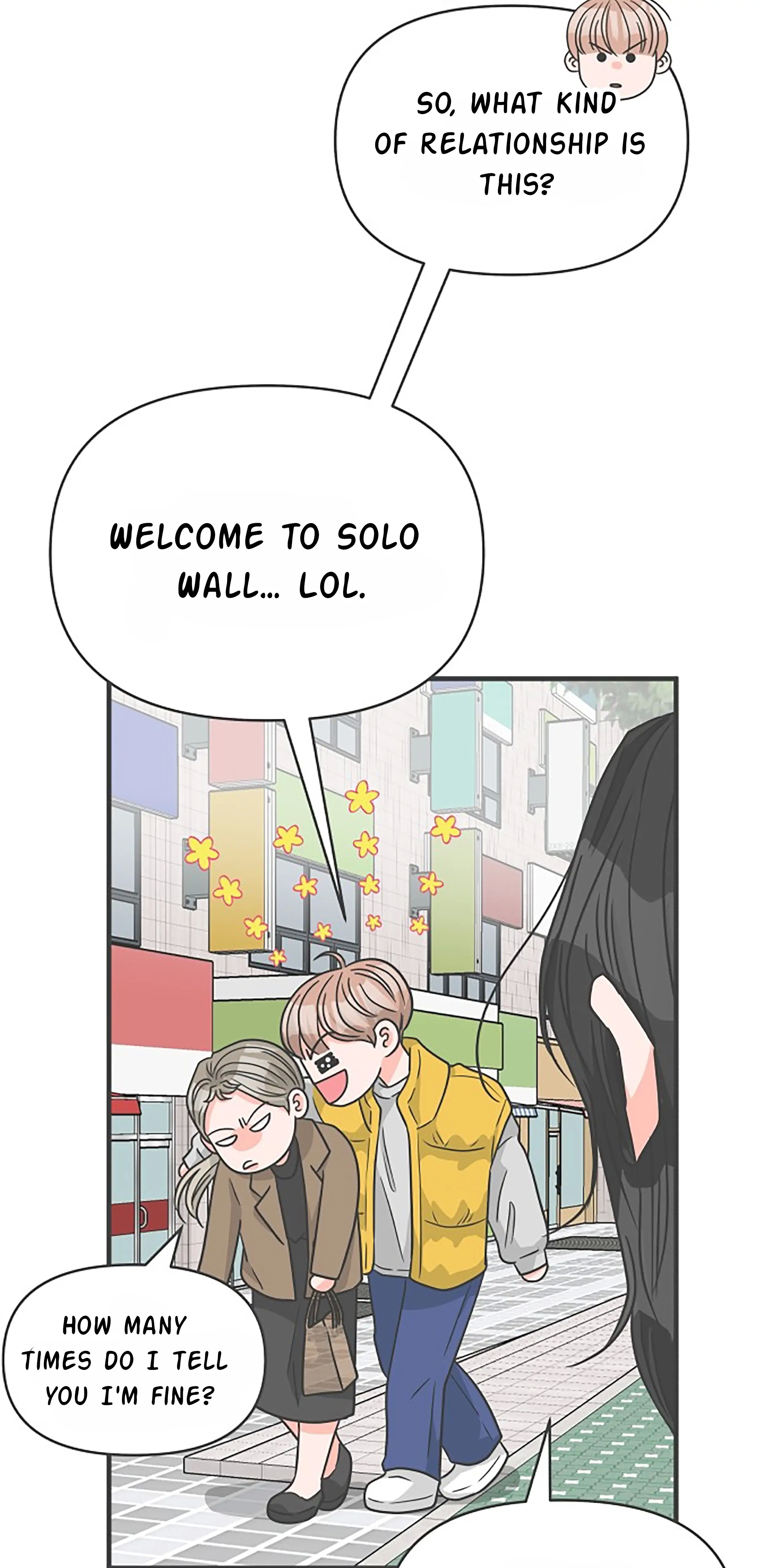 Newbies - Chapter 98