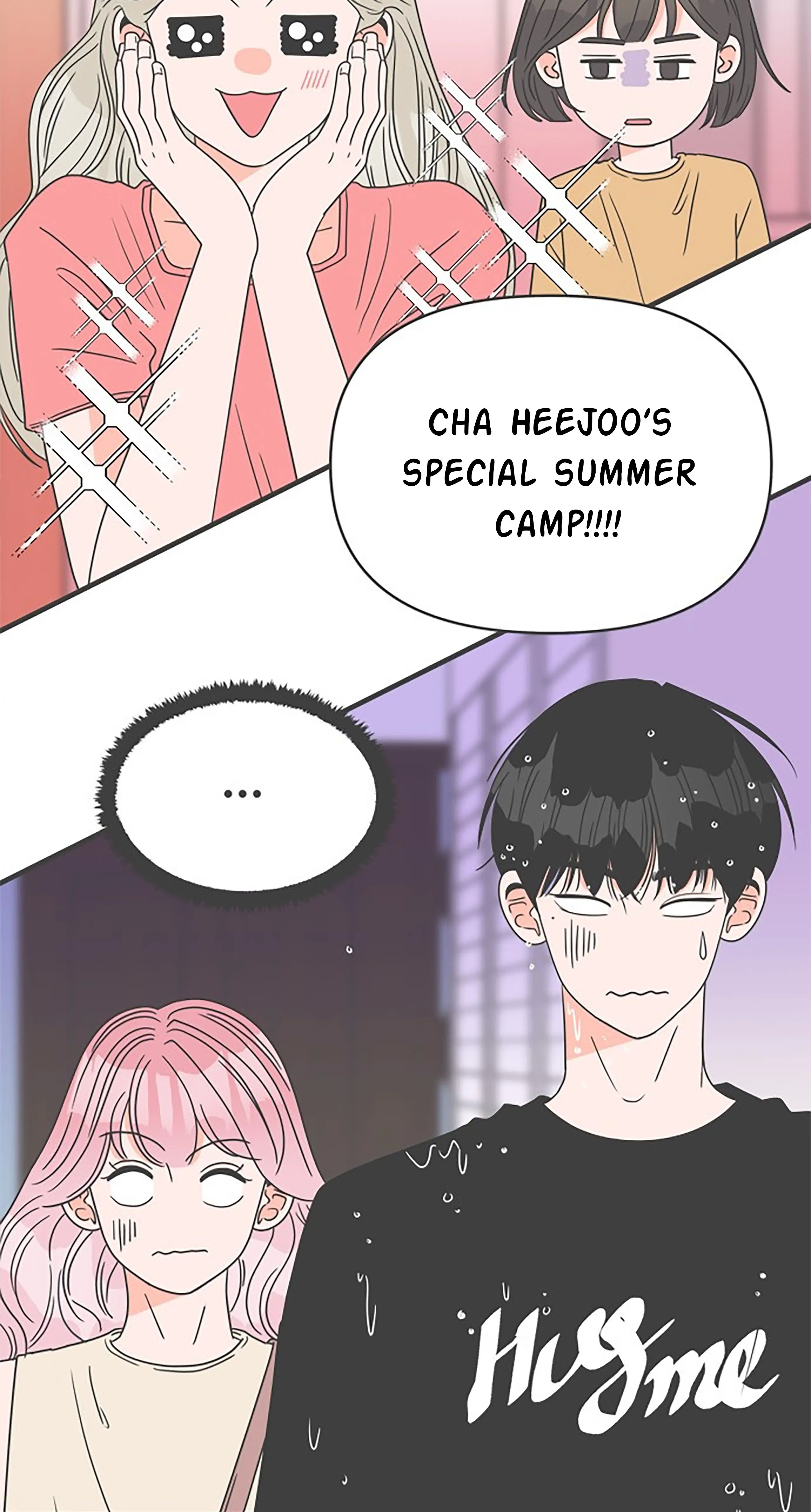 Newbies - Chapter 55