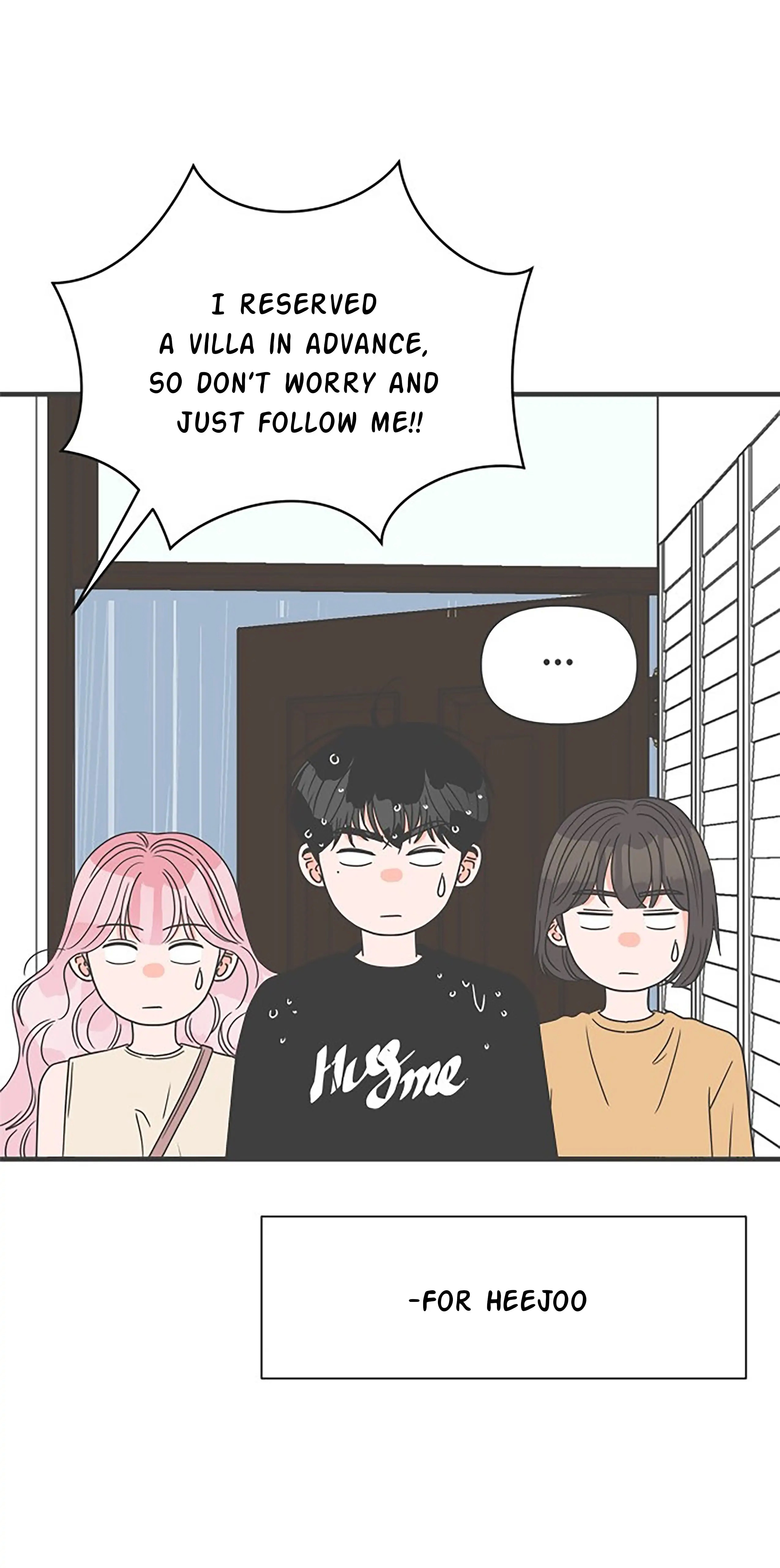 Newbies - Chapter 56