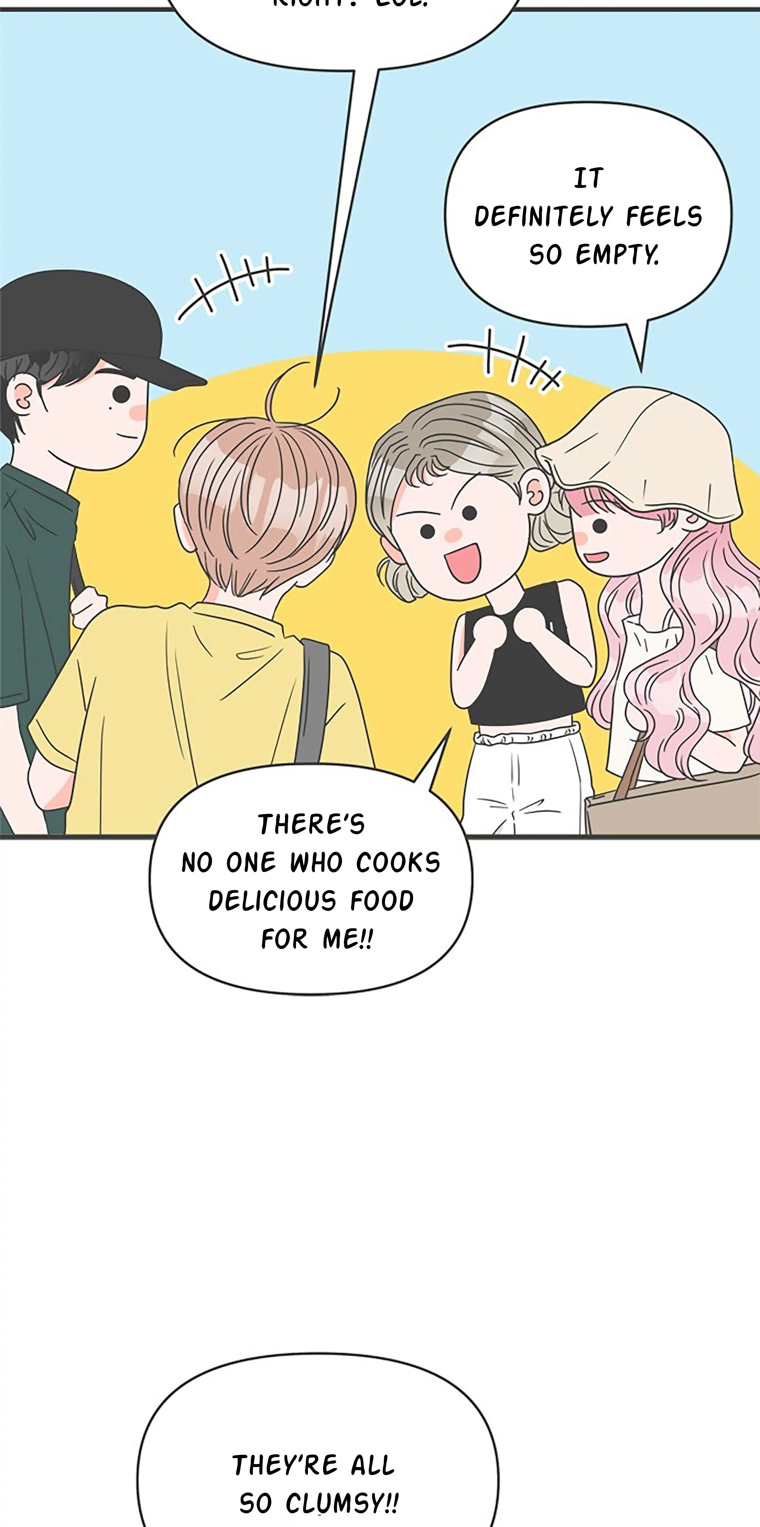 Newbies - Chapter 56