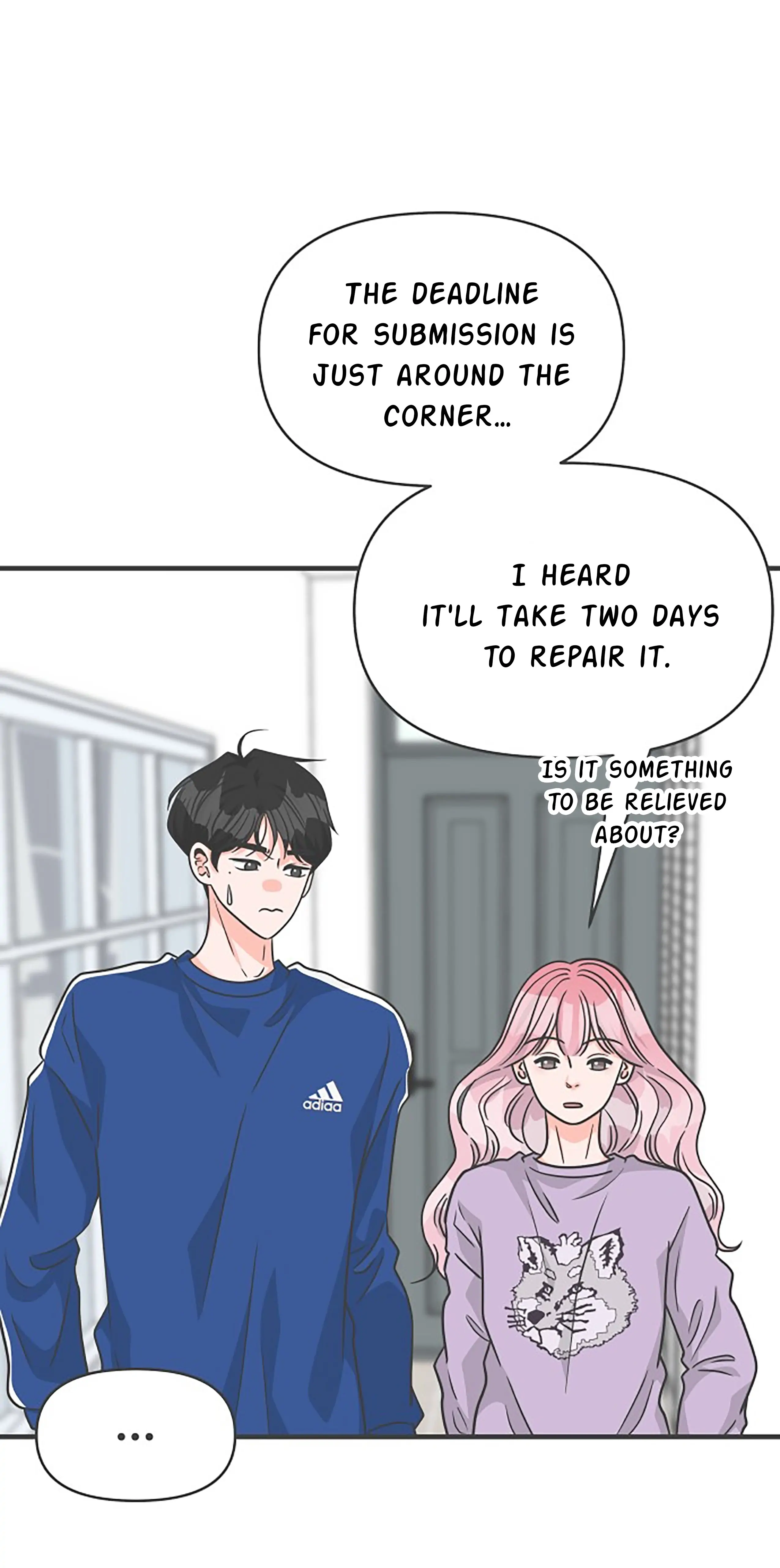 Newbies - Chapter 78