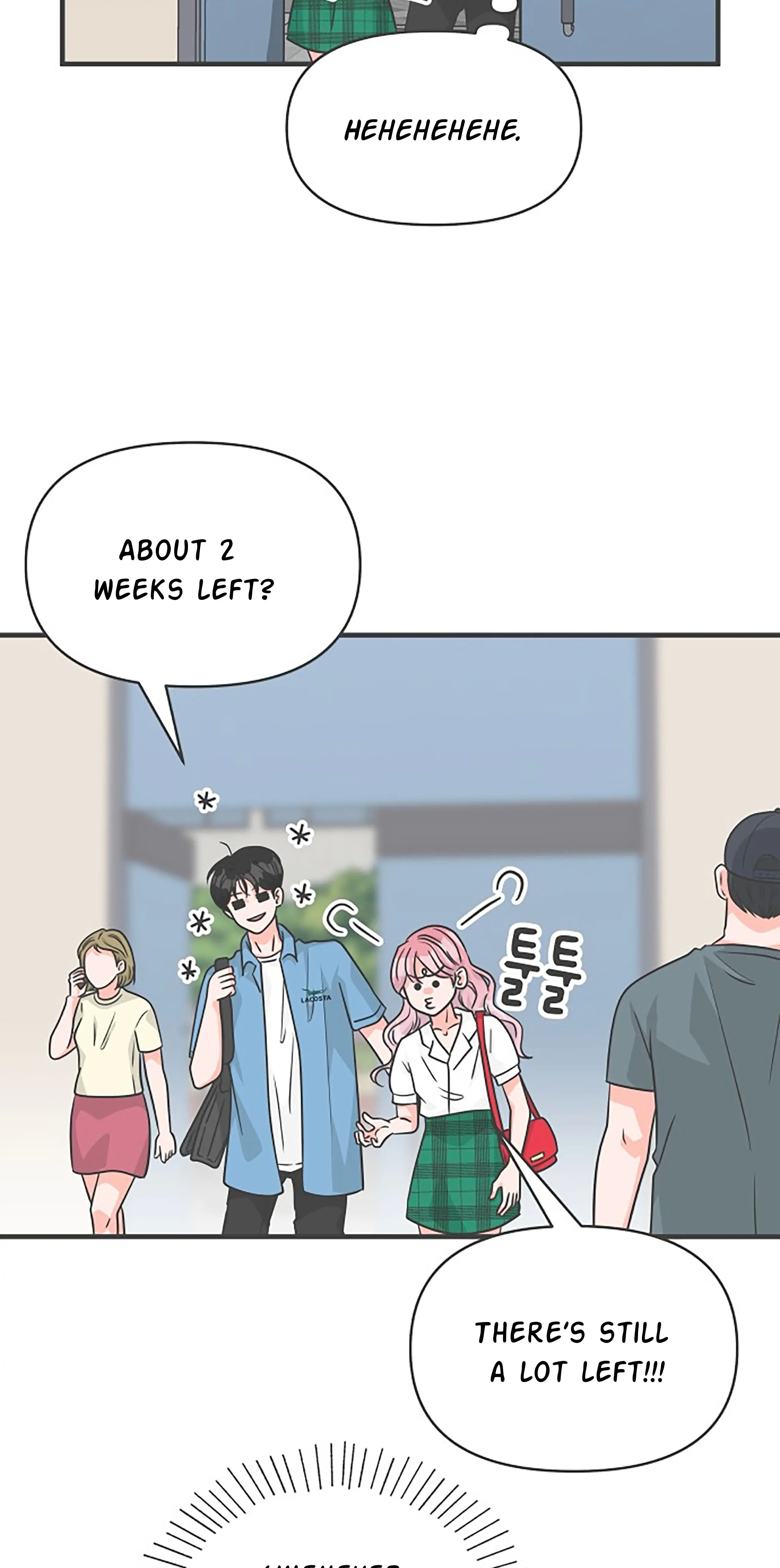 Newbies - Chapter 68