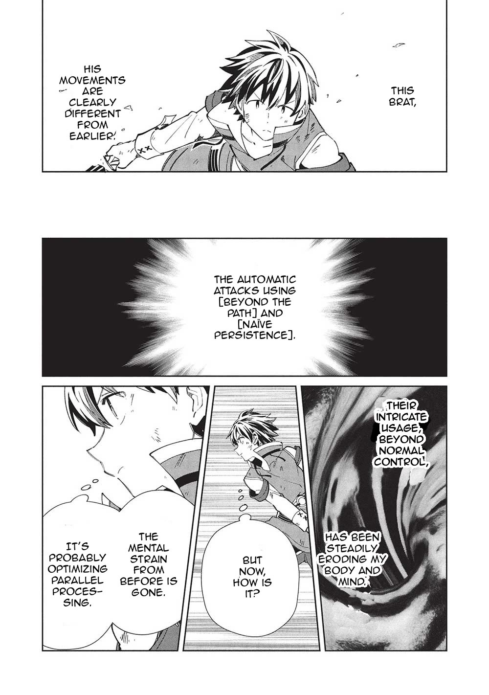 Welcome To Japan, Elf-San - Chapter 59: An Encounter With The Hero Candidate Part 4