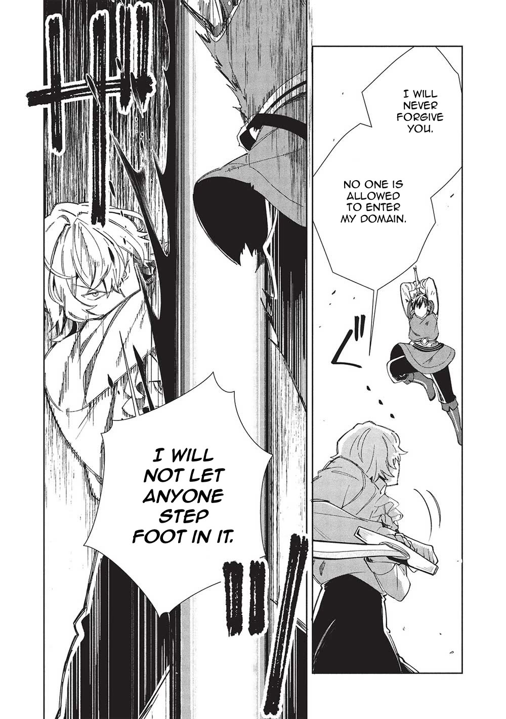 Welcome To Japan, Elf-San - Chapter 59: An Encounter With The Hero Candidate Part 4