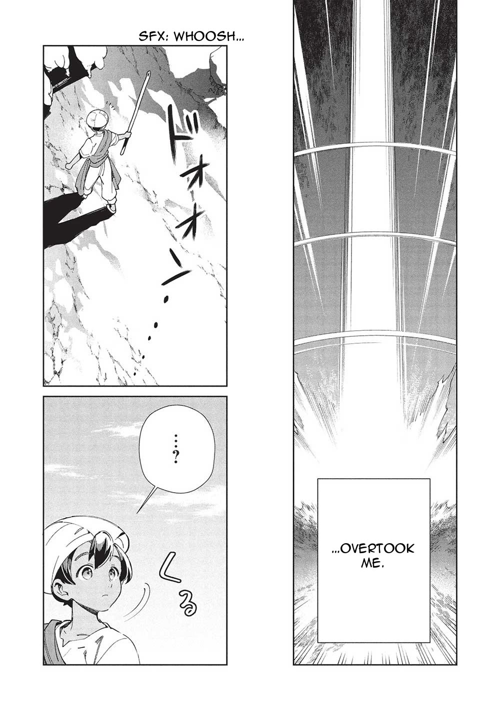 Welcome To Japan, Elf-San - Chapter 59: An Encounter With The Hero Candidate Part 4