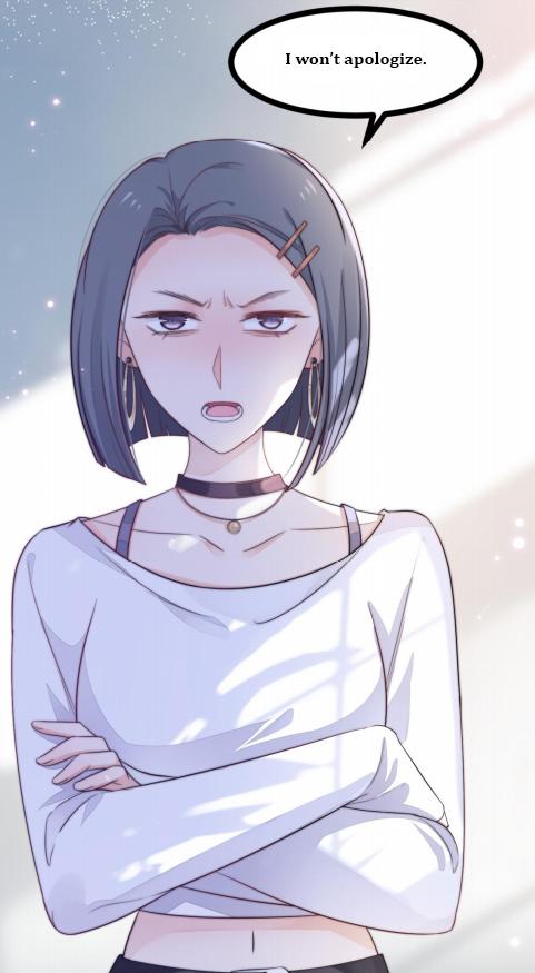 Falling Blue - Chapter 26