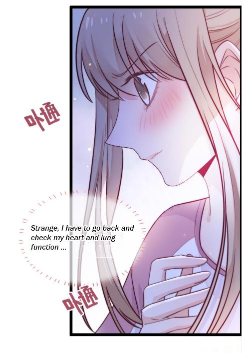 Falling Blue - Chapter 21