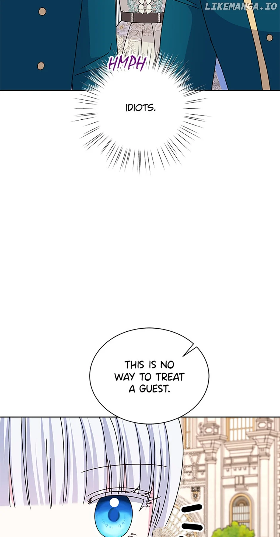 The Flower That Swallowed The Sun - Chapter 67