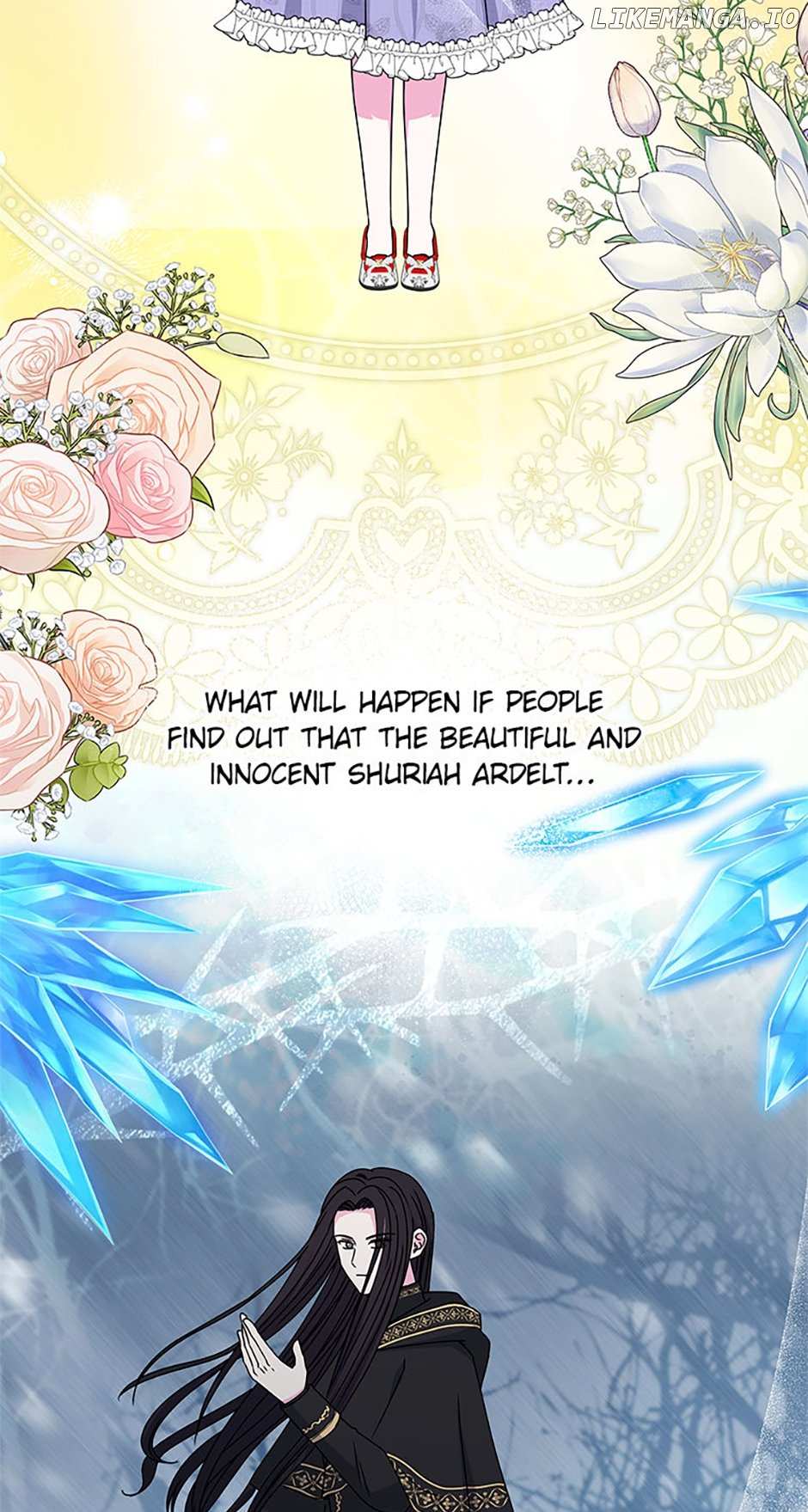 The Flower That Swallowed The Sun - Chapter 68