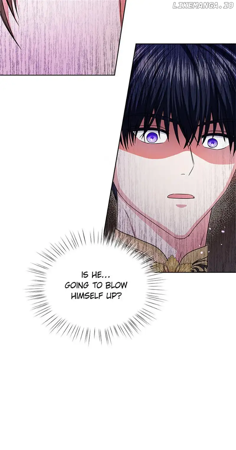 The Flower That Swallowed The Sun - Chapter 42