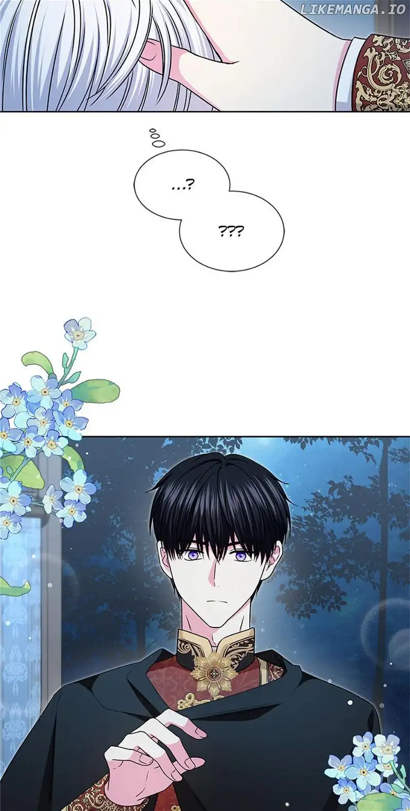 The Flower That Swallowed The Sun - Chapter 42