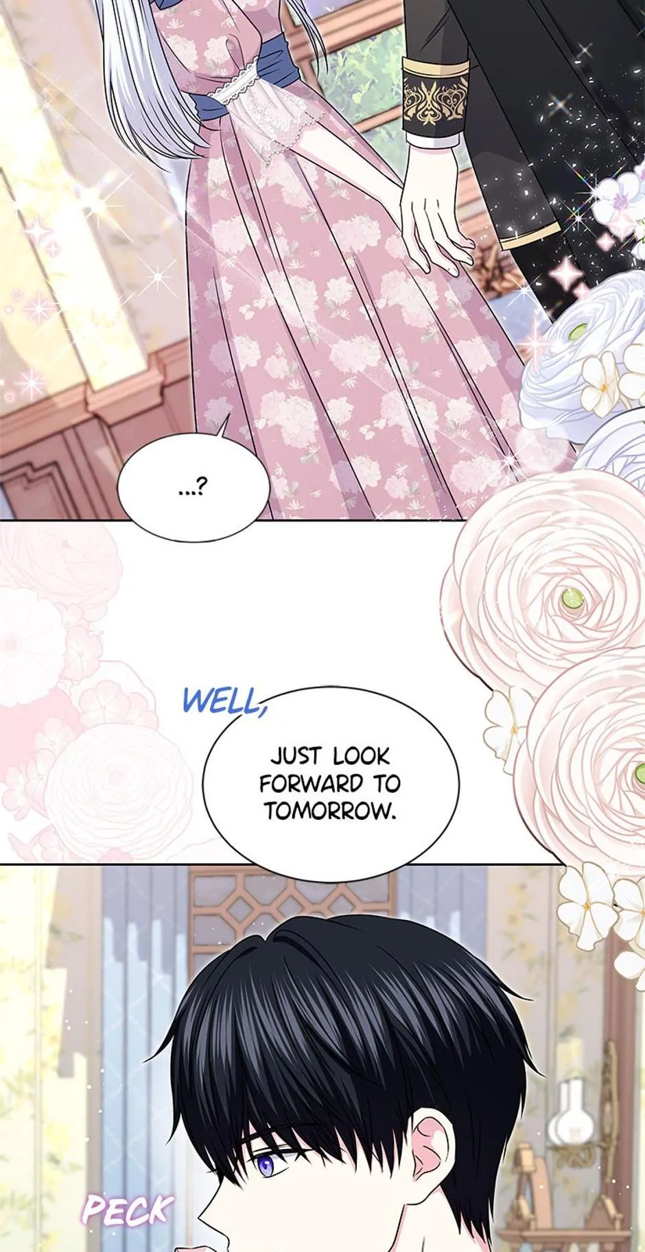 The Flower That Swallowed The Sun - Chapter 46