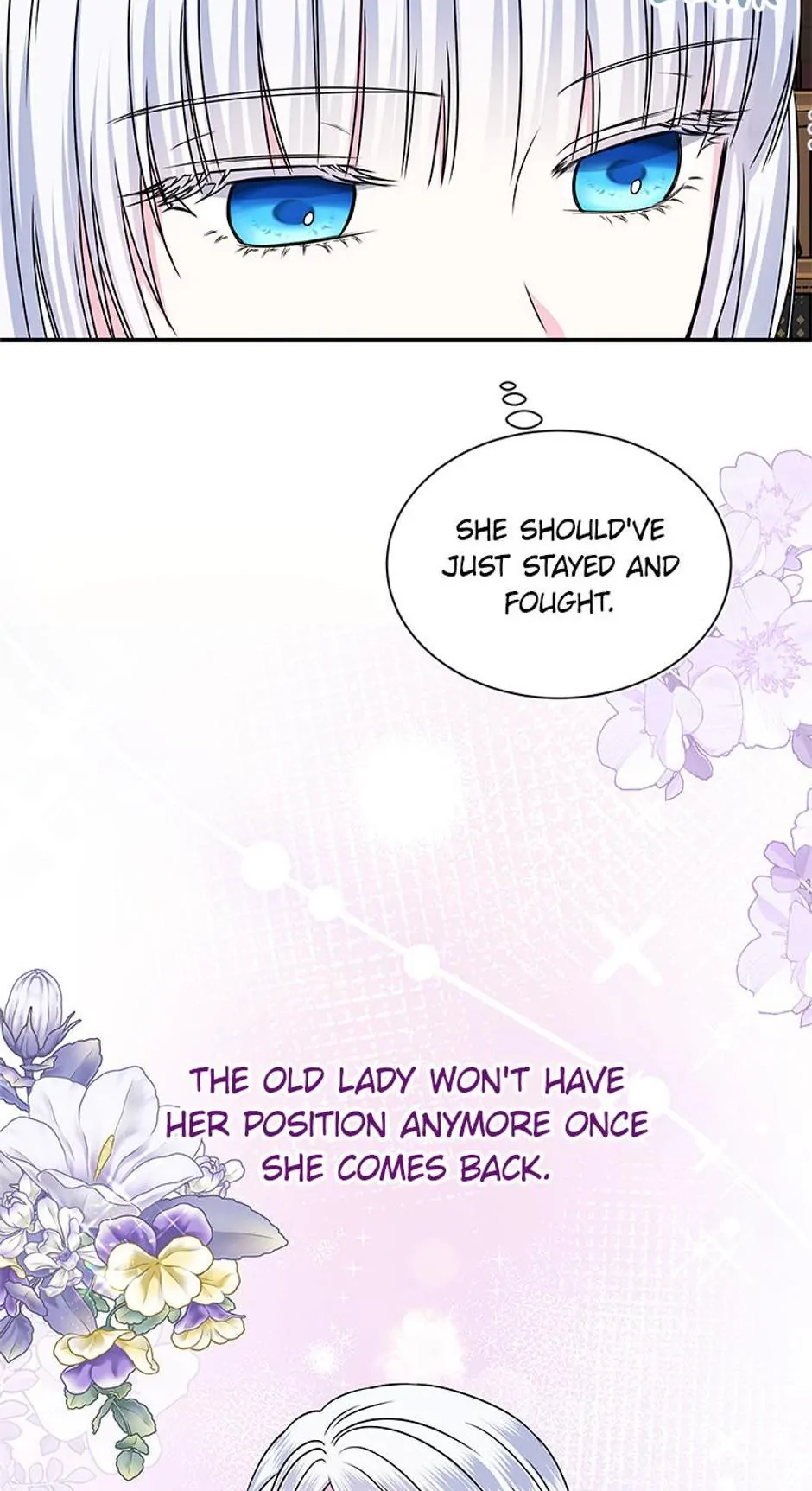 The Flower That Swallowed The Sun - Chapter 50