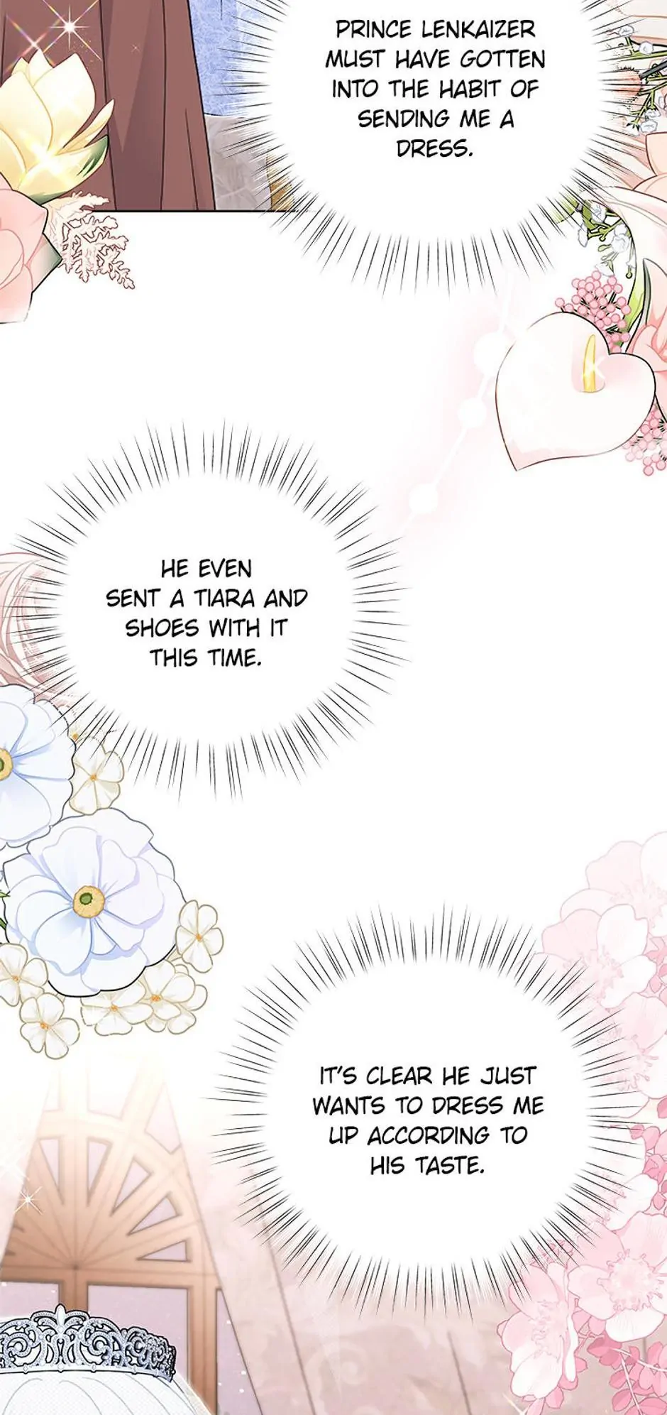 The Flower That Swallowed The Sun - Chapter 51