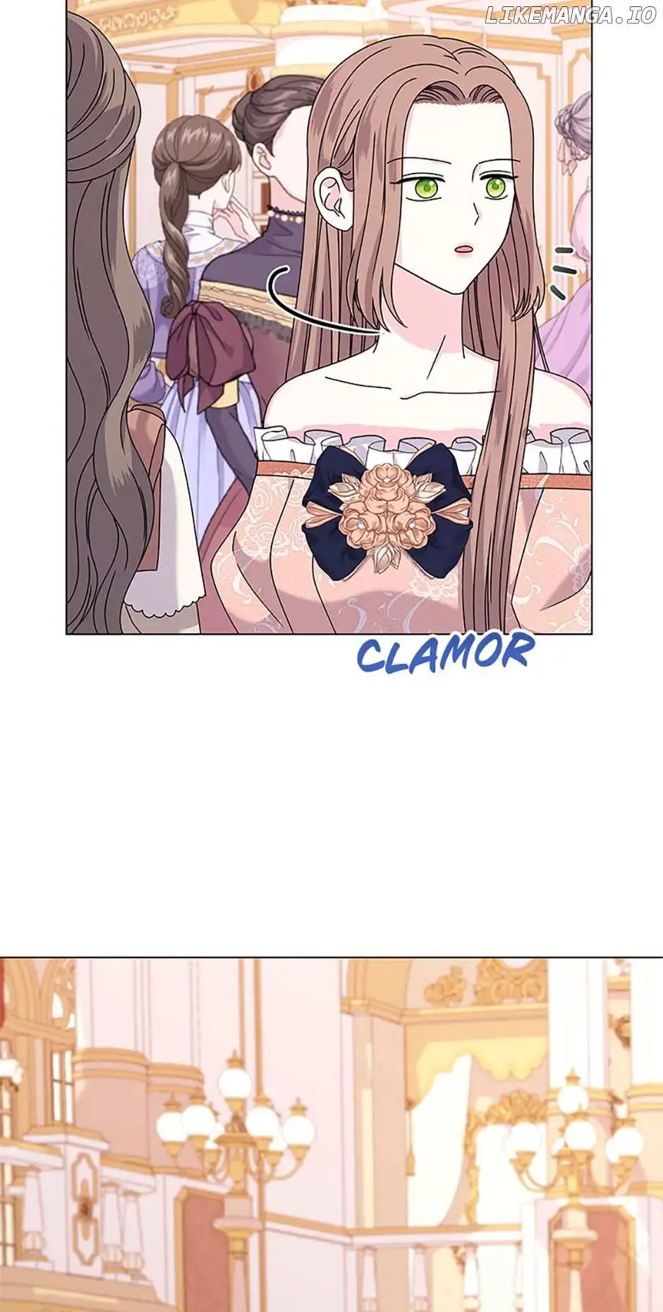 The Flower That Swallowed The Sun - Chapter 62