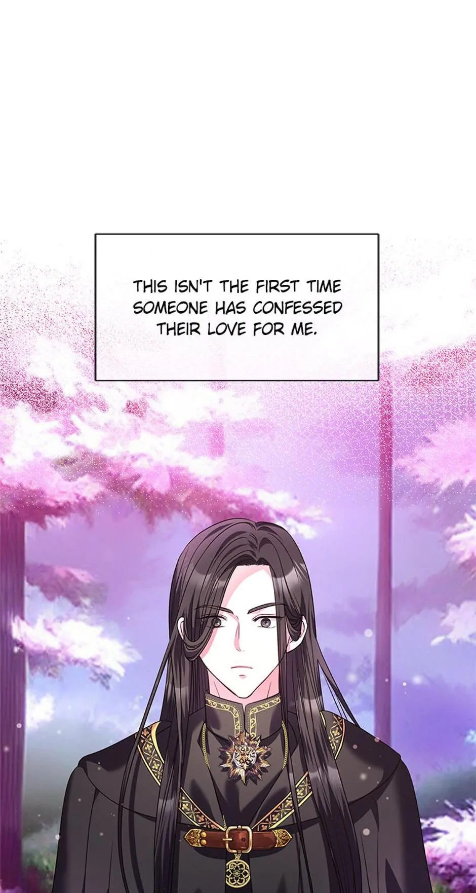 The Flower That Swallowed The Sun - Chapter 24