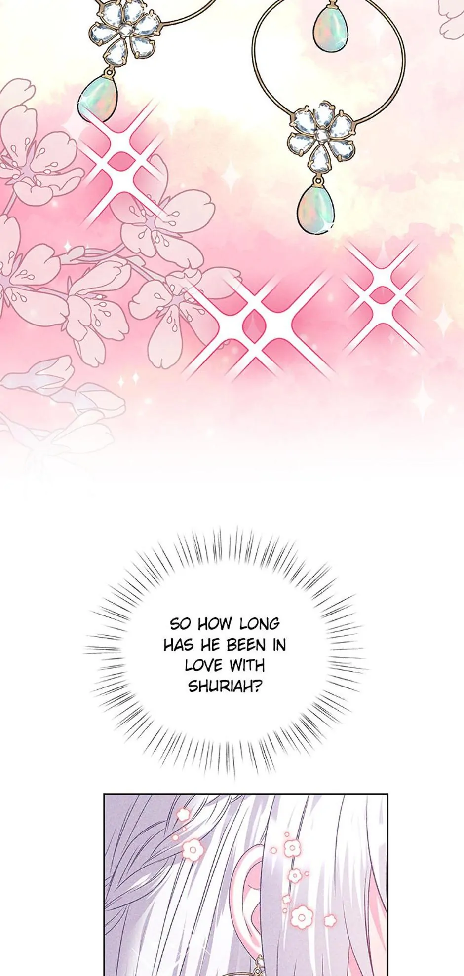 The Flower That Swallowed The Sun - Chapter 24