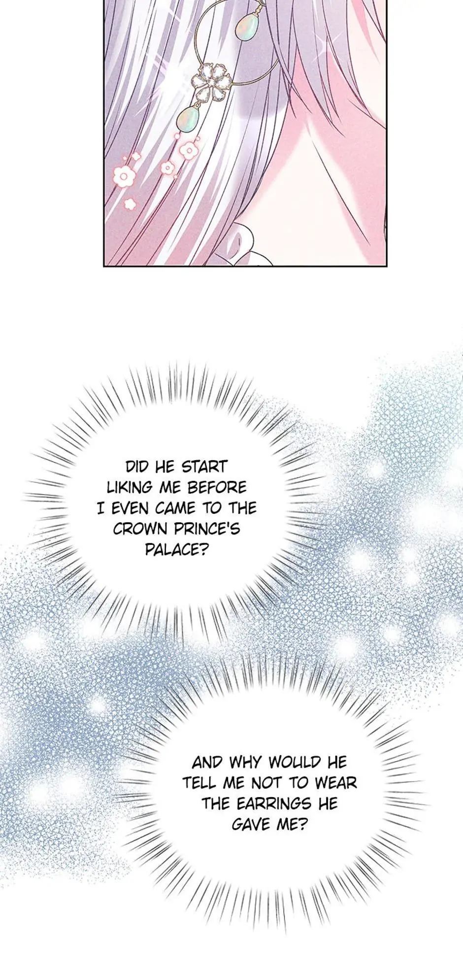 The Flower That Swallowed The Sun - Chapter 24