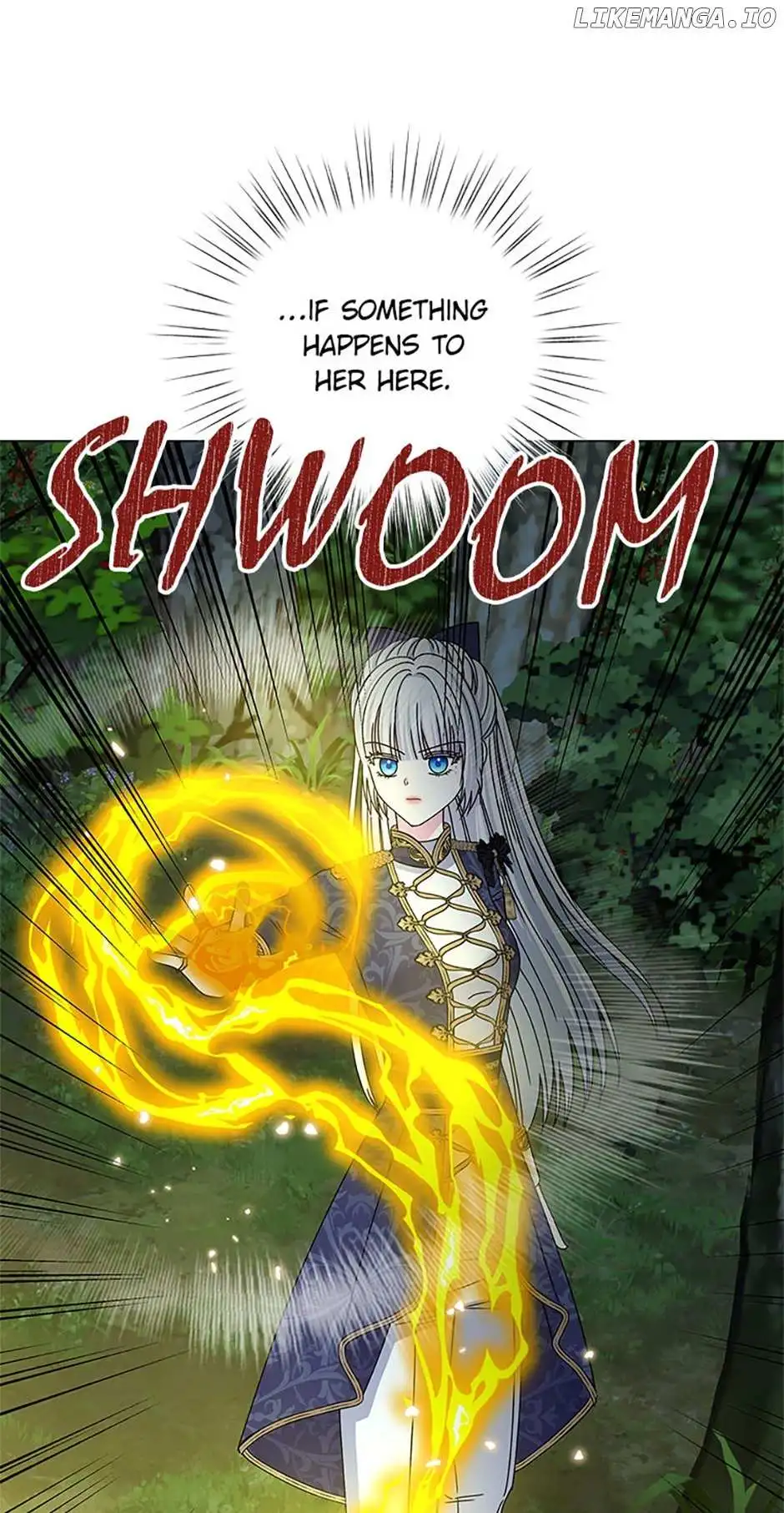 The Flower That Swallowed The Sun - Chapter 64