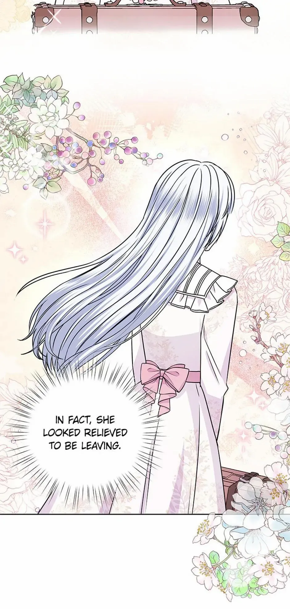 The Flower That Swallowed The Sun - Chapter 45