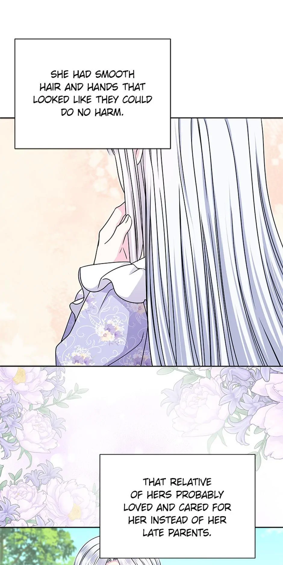 The Flower That Swallowed The Sun - Chapter 45