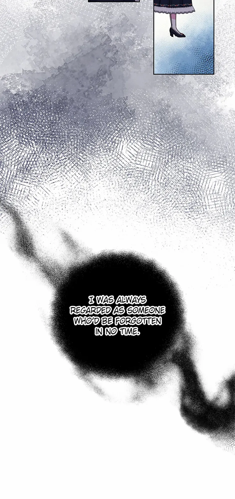 The Flower That Swallowed The Sun - Chapter 70