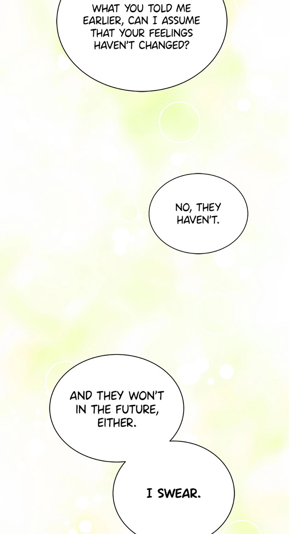 The Flower That Swallowed The Sun - Chapter 70